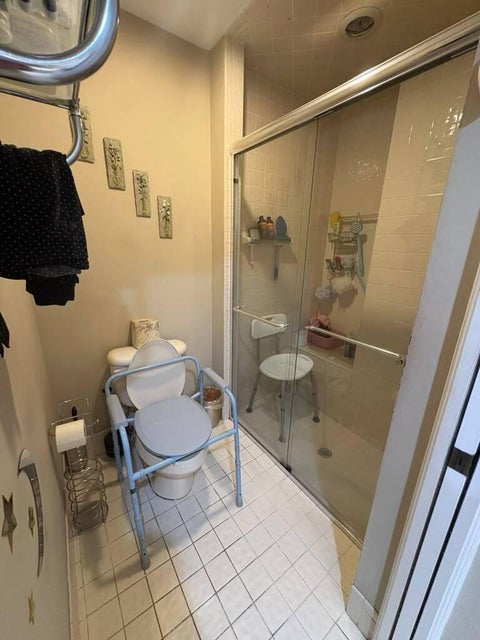 Tiny photo for 10941 LADERA Lane #B, Boca Raton, FL 33498 (MLS # B26090065)