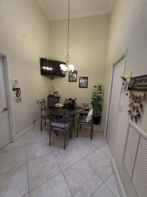 Tiny photo for 10941 LADERA Lane #B, Boca Raton, FL 33498 (MLS # B26090065)