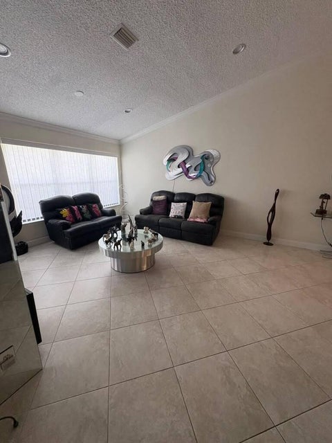 Tiny photo for 10941 LADERA Lane #B, Boca Raton, FL 33498 (MLS # B26090065)