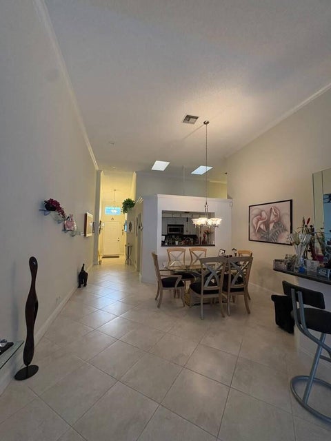 Tiny photo for 10941 LADERA Lane #B, Boca Raton, FL 33498 (MLS # B26090065)