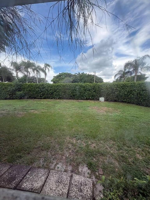 Tiny photo for 10941 LADERA Lane #B, Boca Raton, FL 33498 (MLS # B26090065)