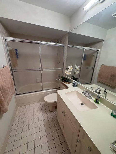 Tiny photo for 10941 LADERA Lane #B, Boca Raton, FL 33498 (MLS # B26090065)