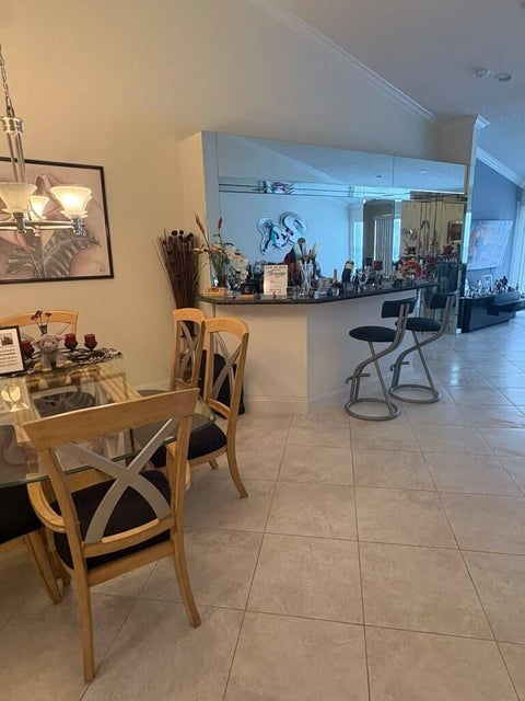 Tiny photo for 10941 LADERA Lane #B, Boca Raton, FL 33498 (MLS # B26090065)