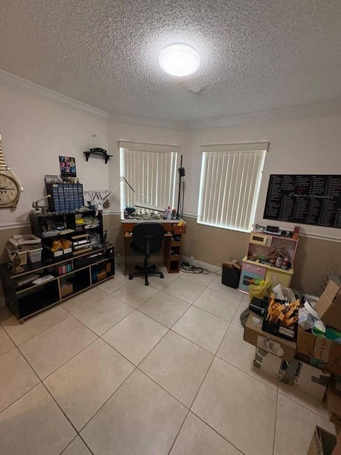 Tiny photo for 10941 LADERA Lane #B, Boca Raton, FL 33498 (MLS # B26090065)