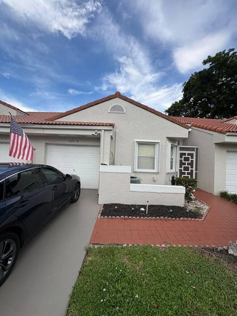 Photo of 10941 LADERA Lane #B, Boca Raton, FL 33498 (MLS # B26090065)