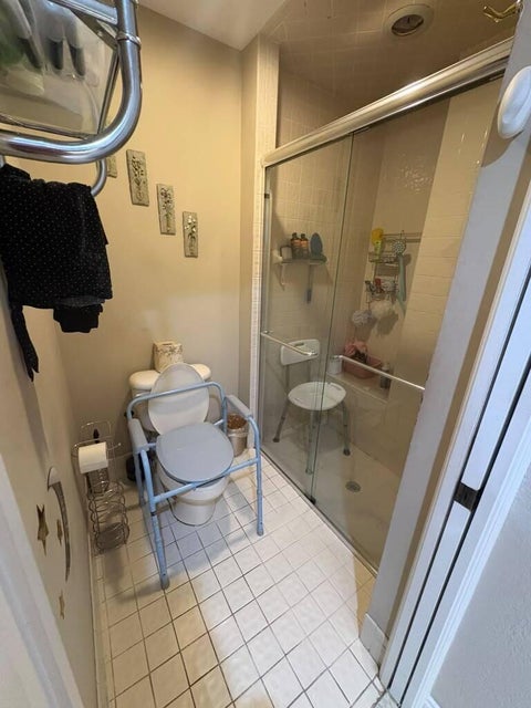 Tiny photo for 10941 LADERA Lane #B, Boca Raton, FL 33498 (MLS # B26090065)