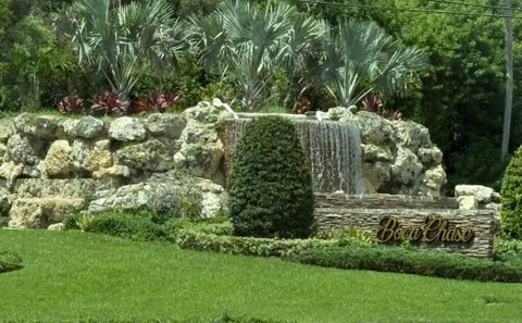 Tiny photo for 10941 LADERA Lane #B, Boca Raton, FL 33498 (MLS # B26090065)
