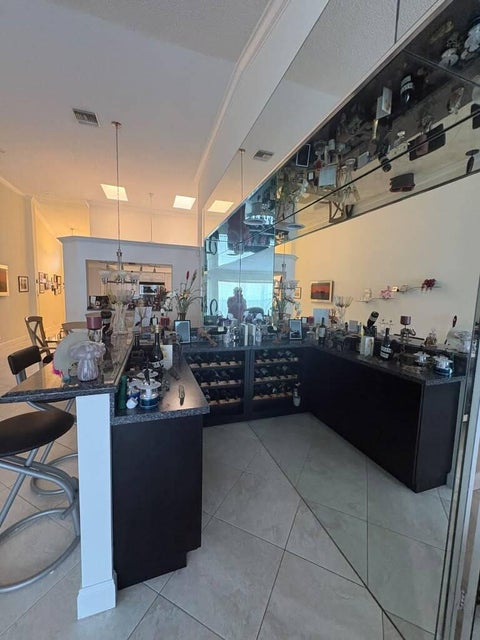 Tiny photo for 10941 LADERA Lane #B, Boca Raton, FL 33498 (MLS # B26090065)