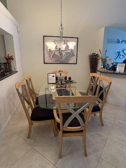 Tiny photo for 10941 LADERA Lane #B, Boca Raton, FL 33498 (MLS # B26090065)