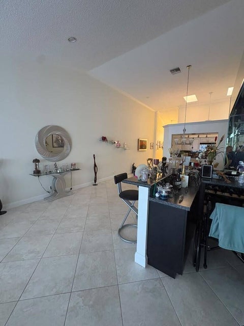 Tiny photo for 10941 LADERA Lane #B, Boca Raton, FL 33498 (MLS # B26090065)
