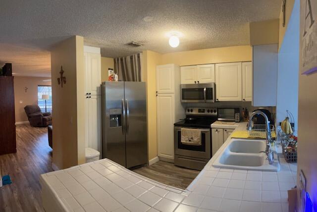 lake Boynton estates, plat 1 - Residential