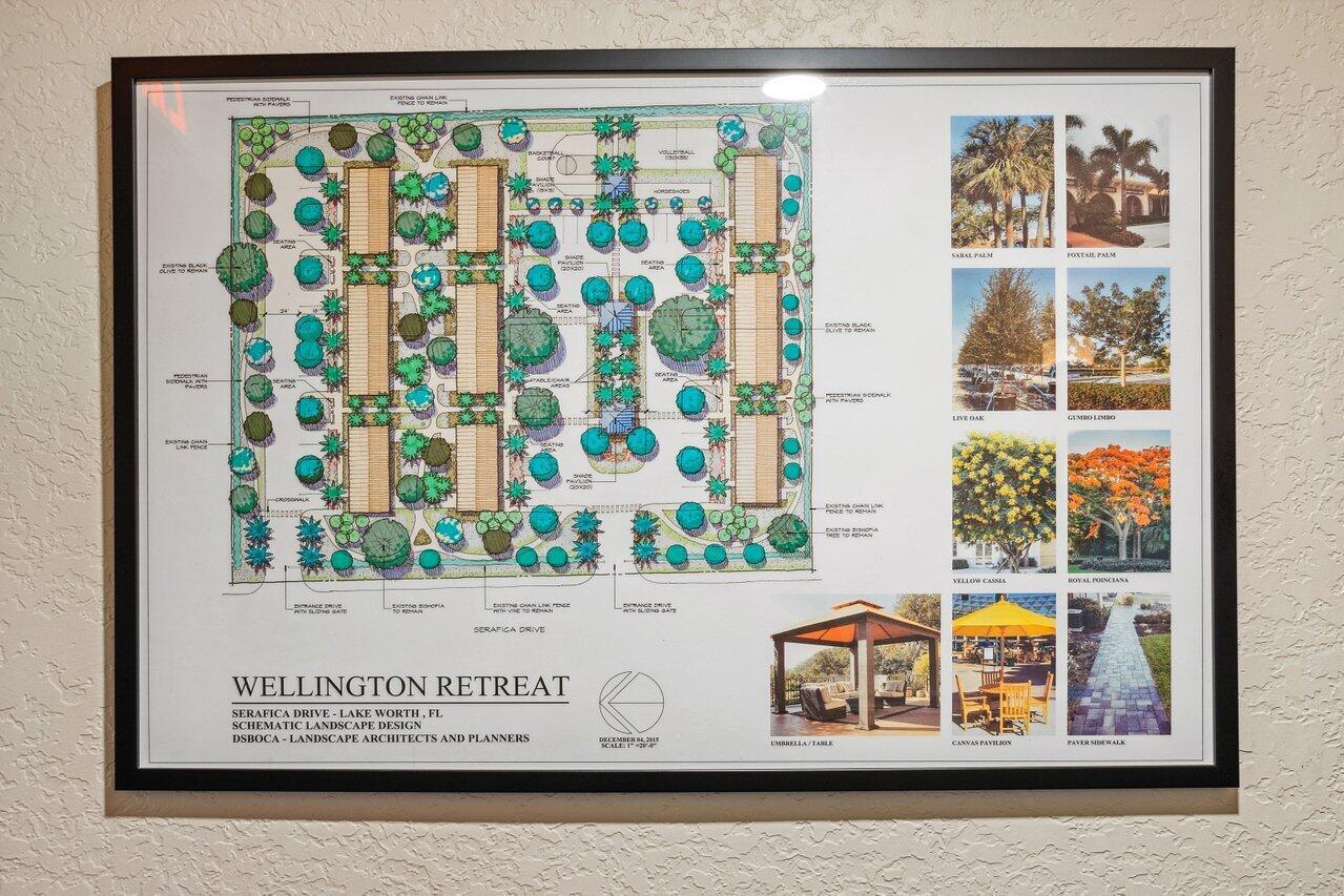 PALM BEACH FARMS - Residential Income