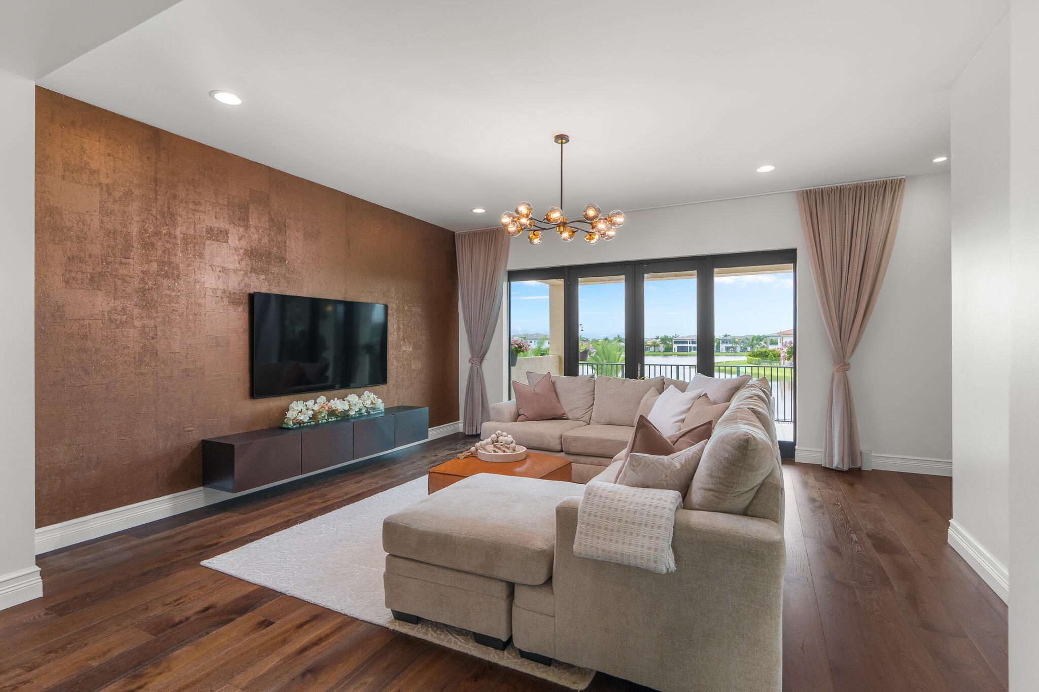 BOCA BRIDGES - Residential