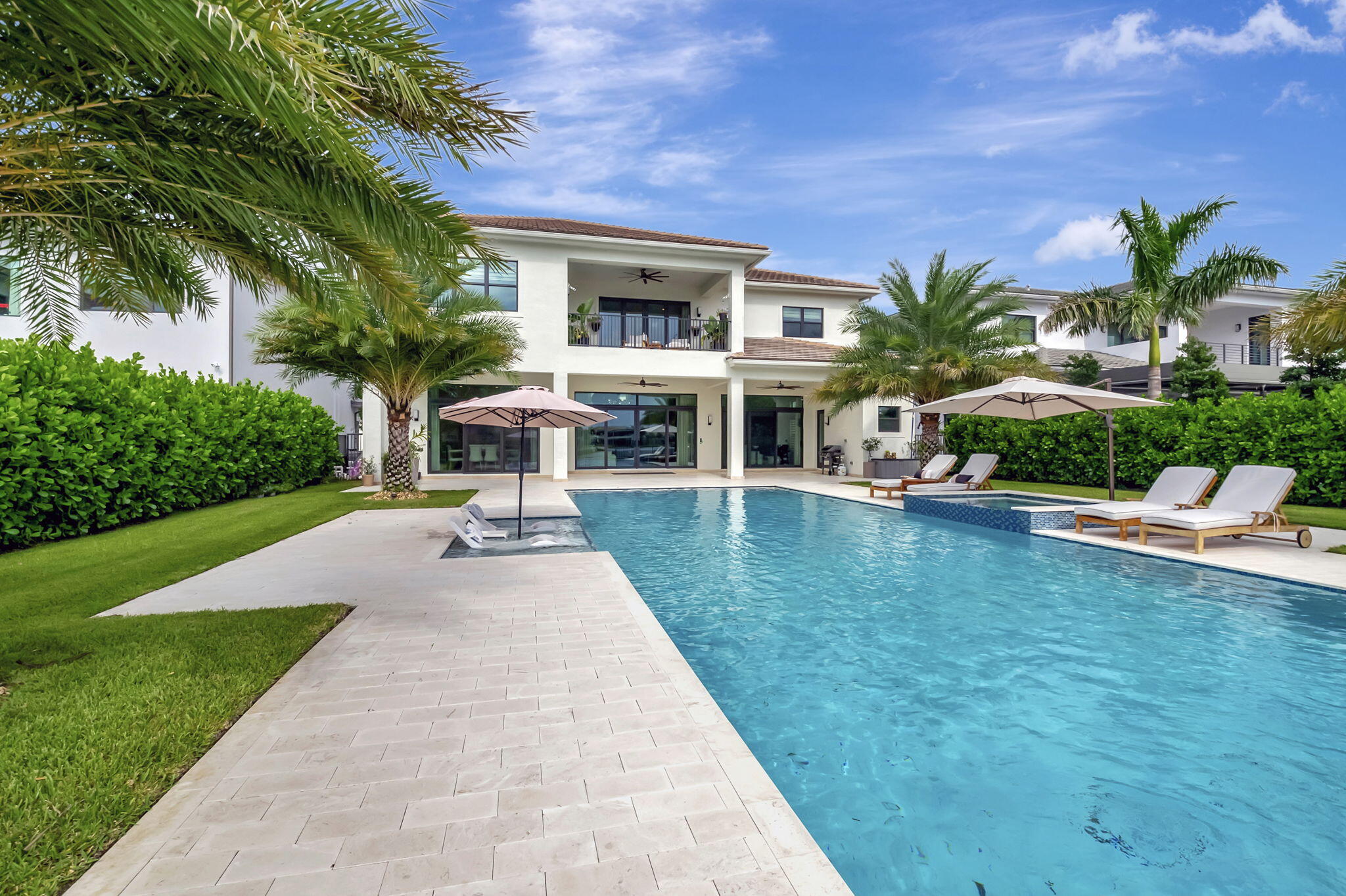 BOCA BRIDGES - Residential