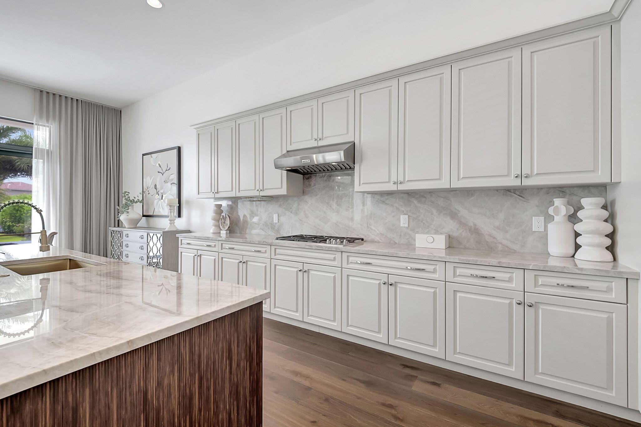 BOCA BRIDGES - Residential