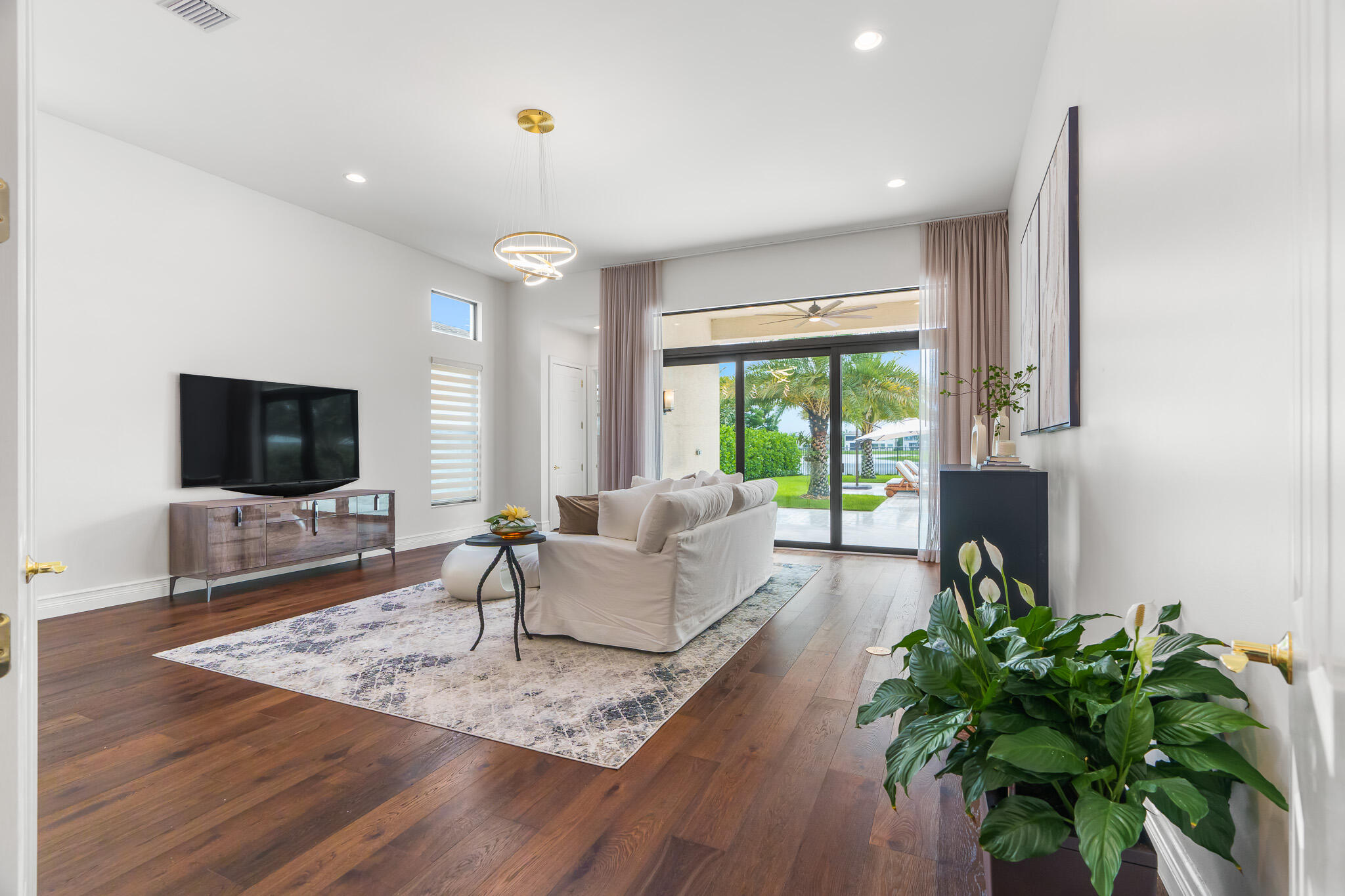 BOCA BRIDGES - Residential