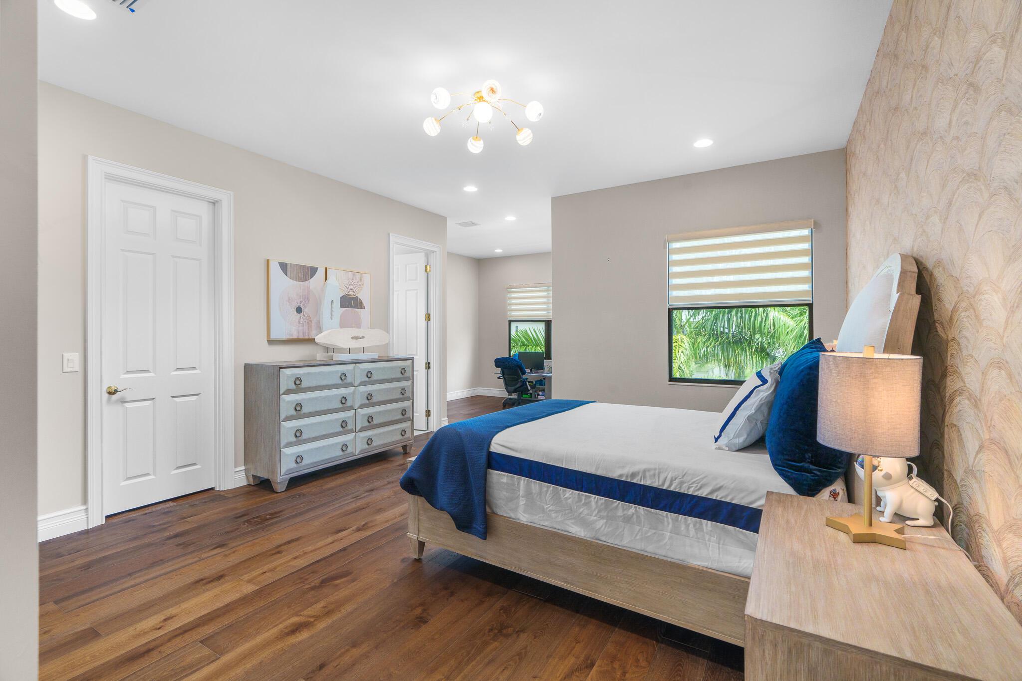 BOCA BRIDGES - Residential