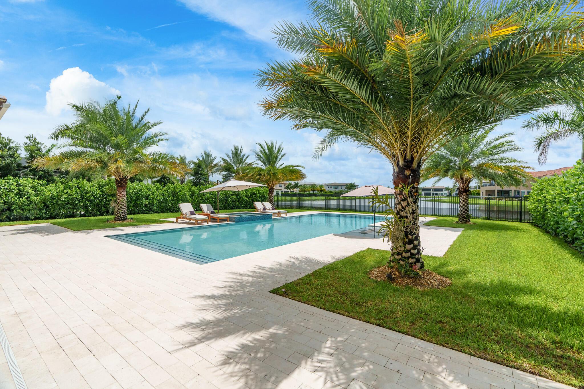 BOCA BRIDGES - Residential