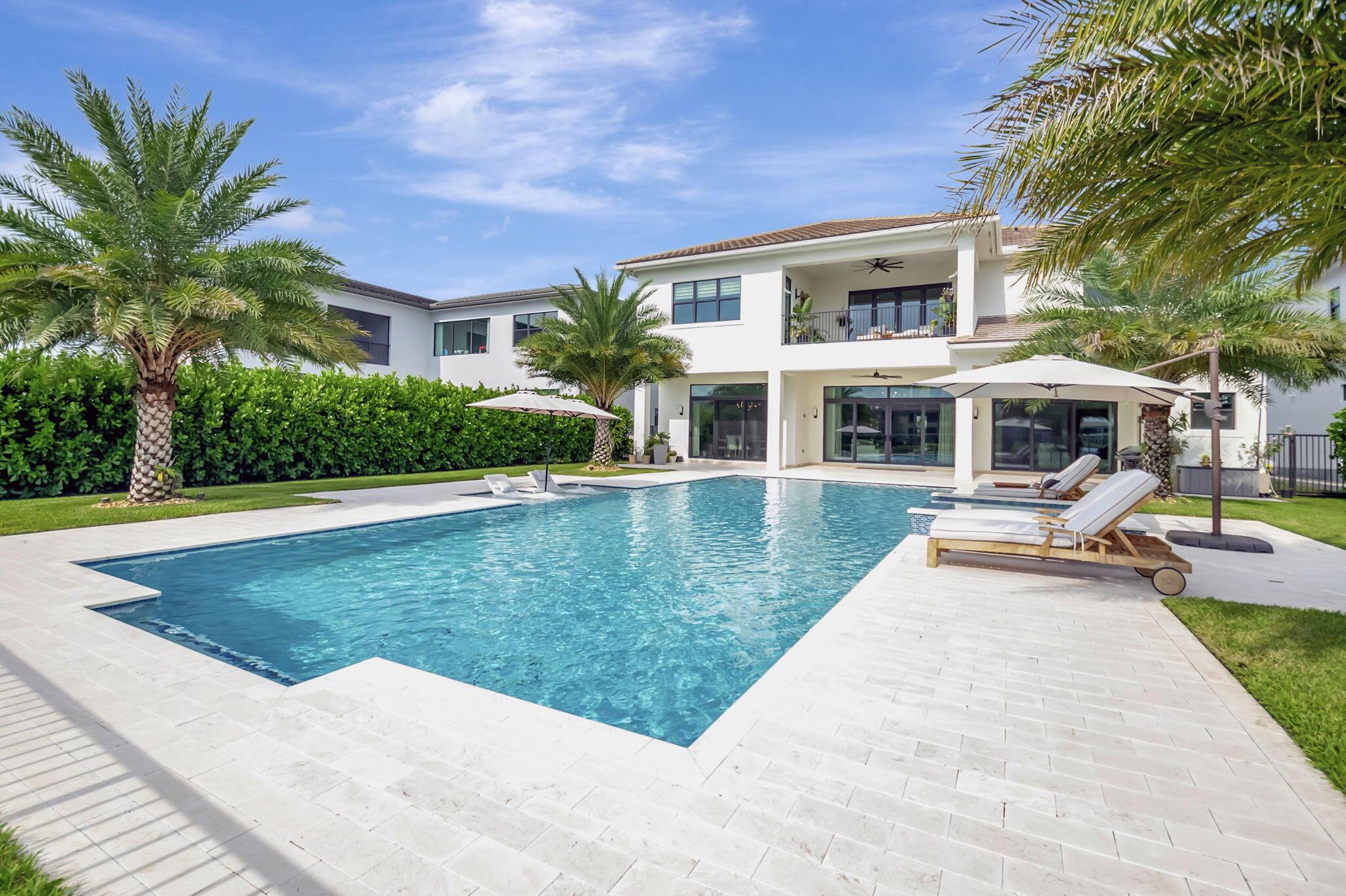 BOCA BRIDGES - Residential