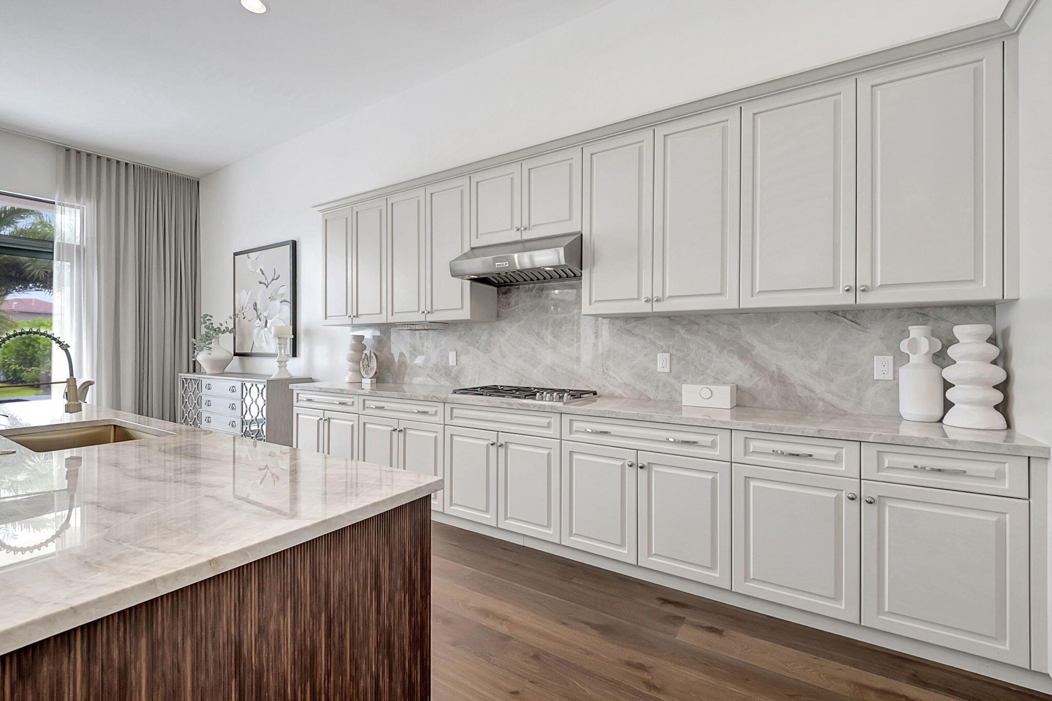 BOCA BRIDGES - Residential