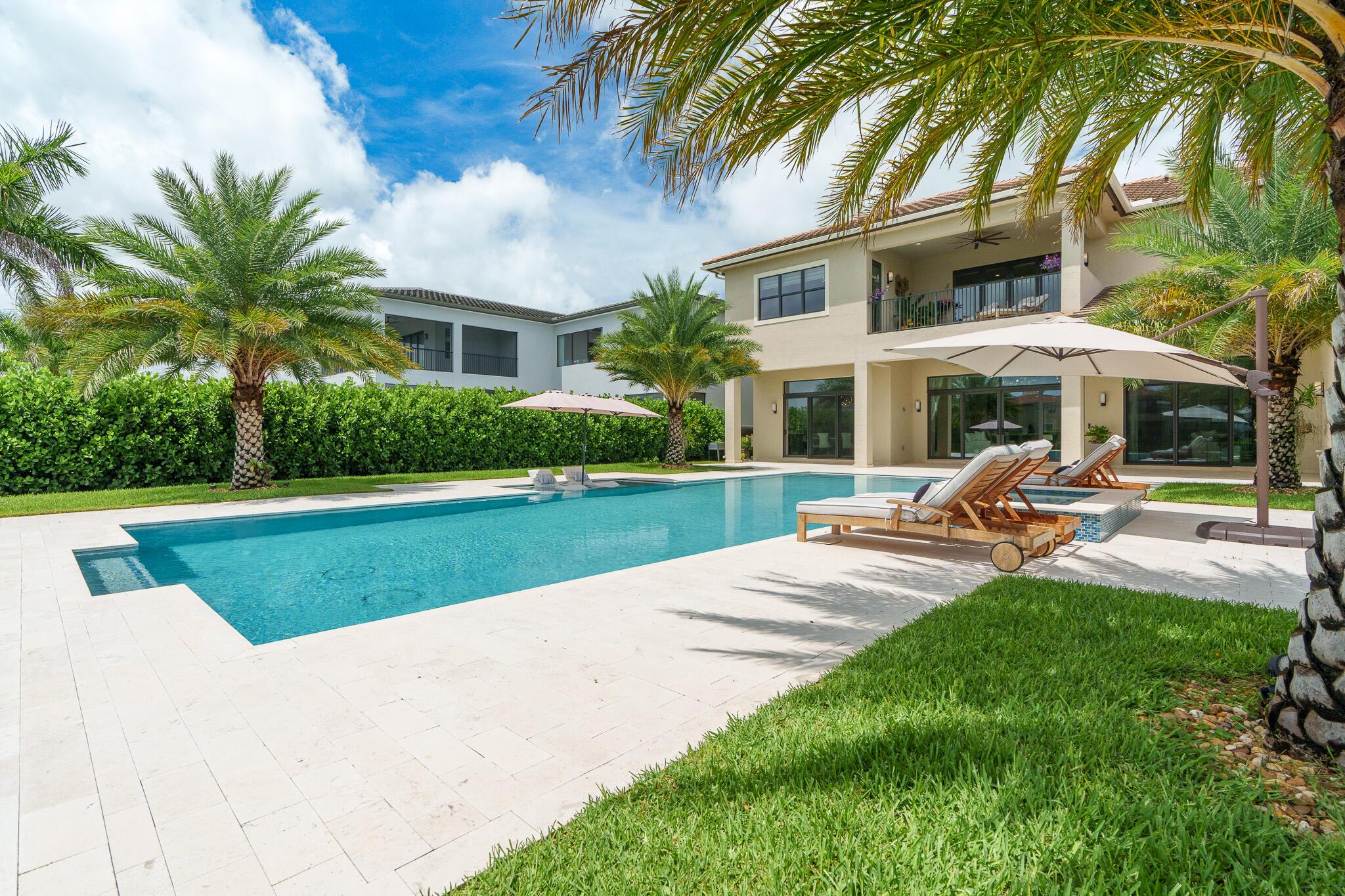 BOCA BRIDGES - Residential