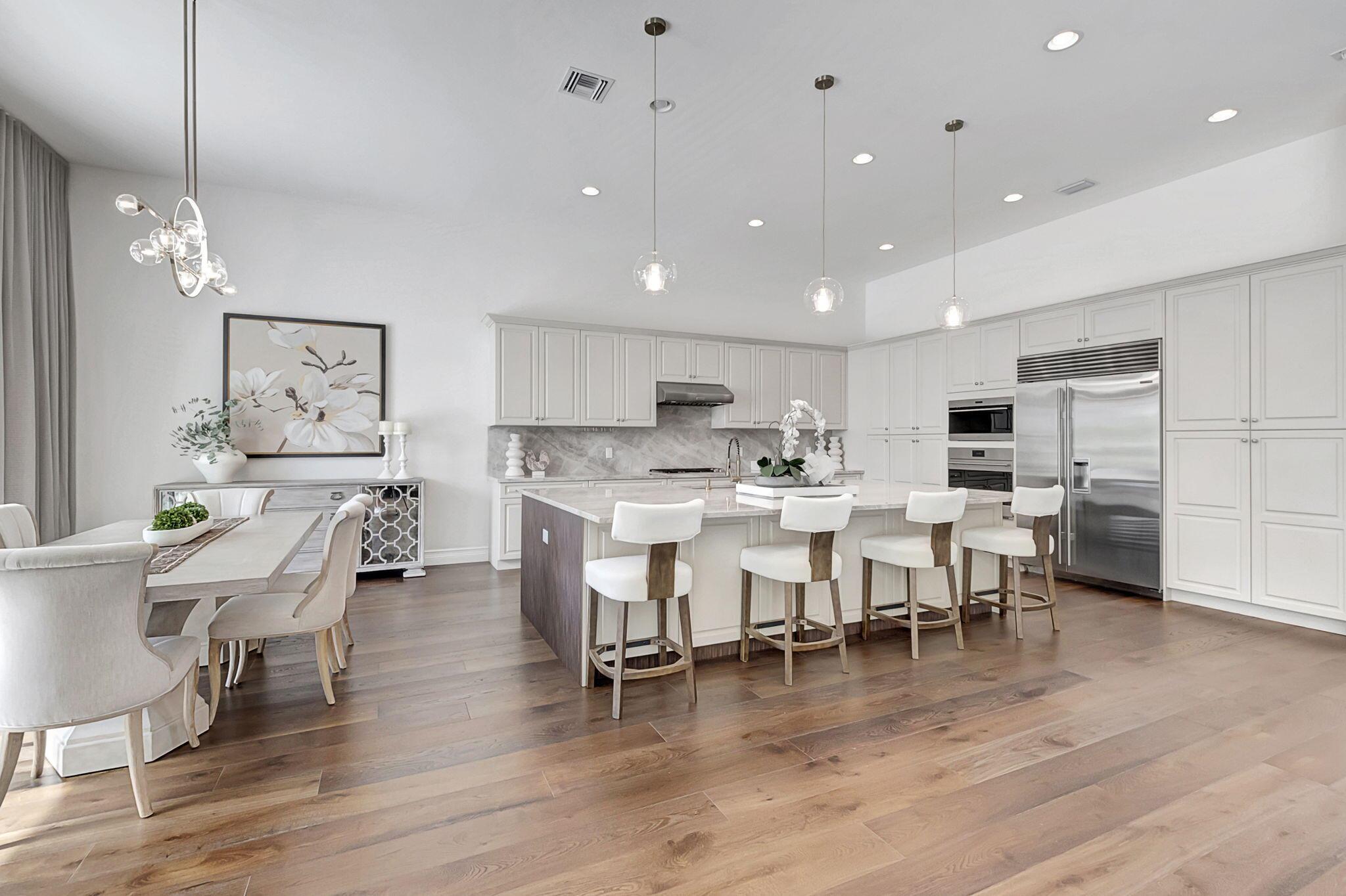 BOCA BRIDGES - Residential