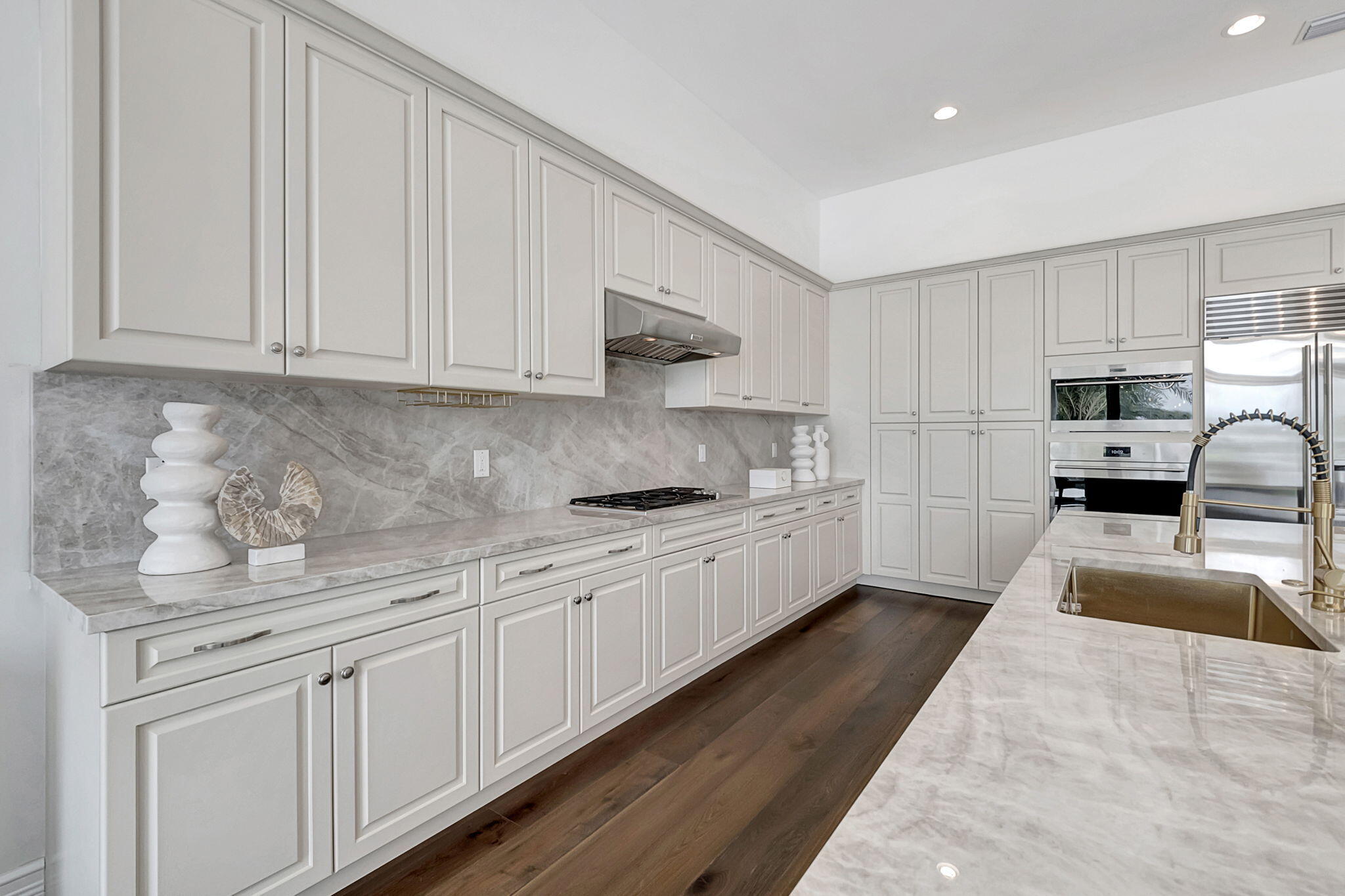 BOCA BRIDGES - Residential