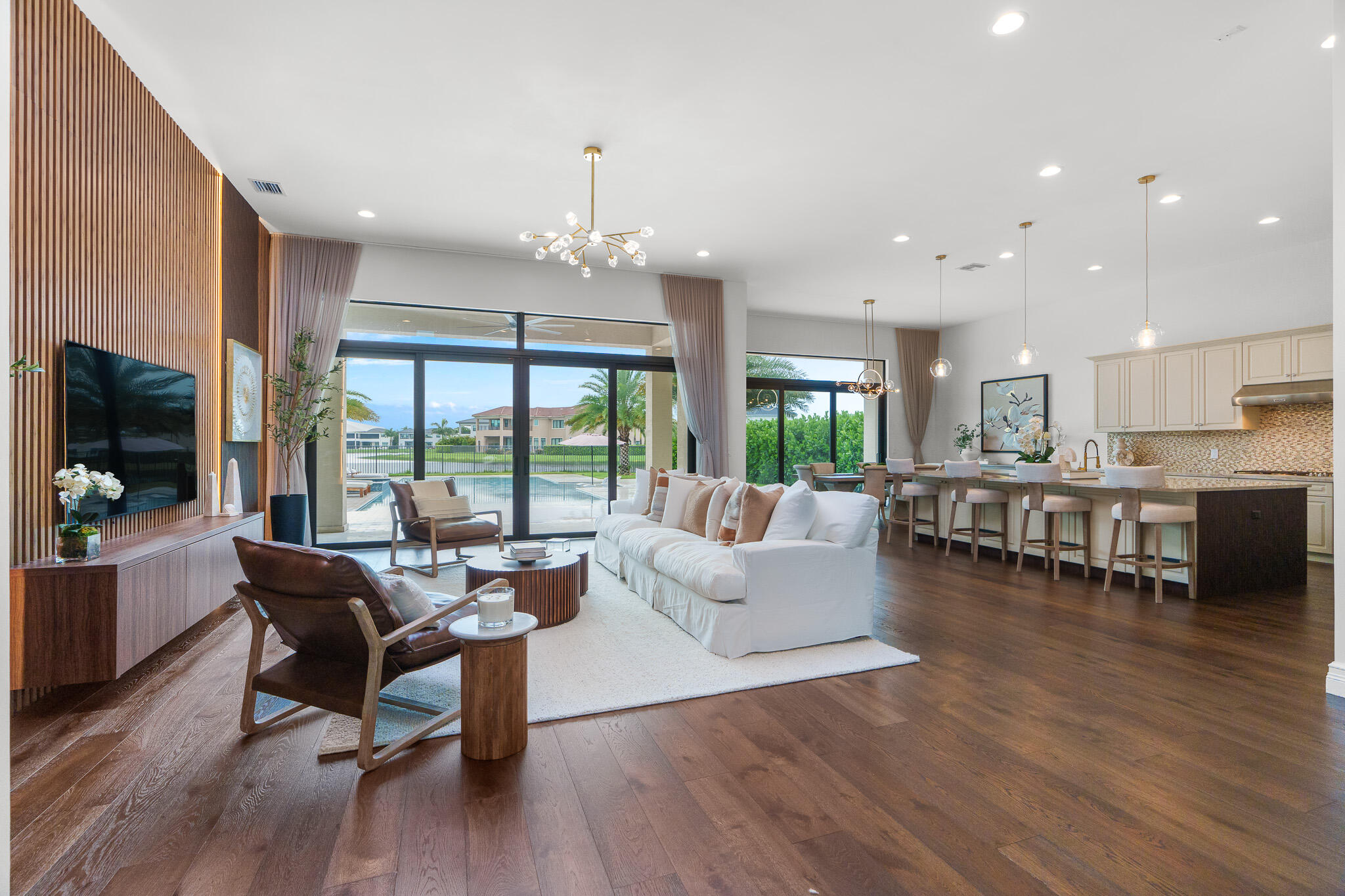 BOCA BRIDGES - Residential