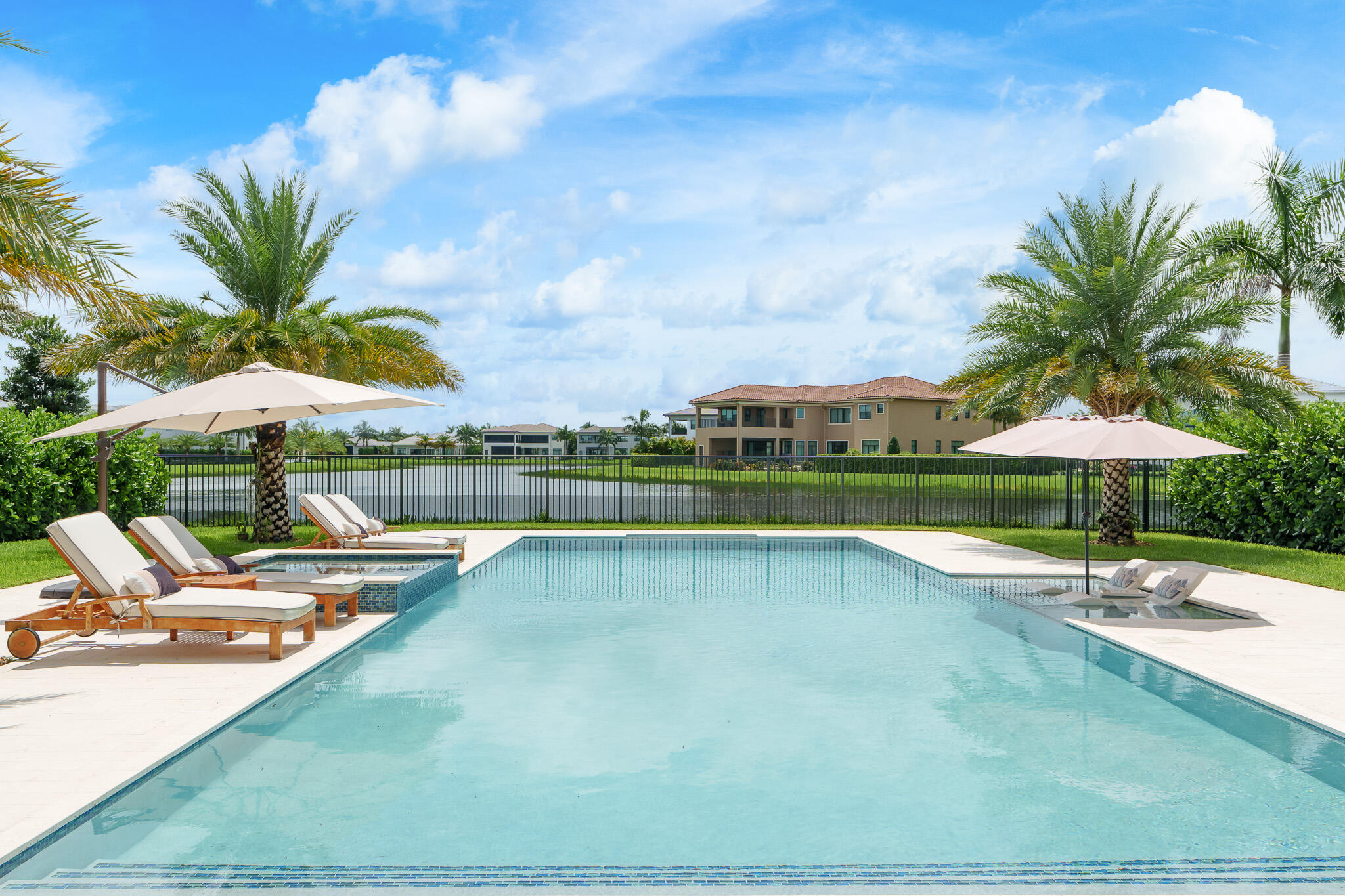 BOCA BRIDGES - Residential