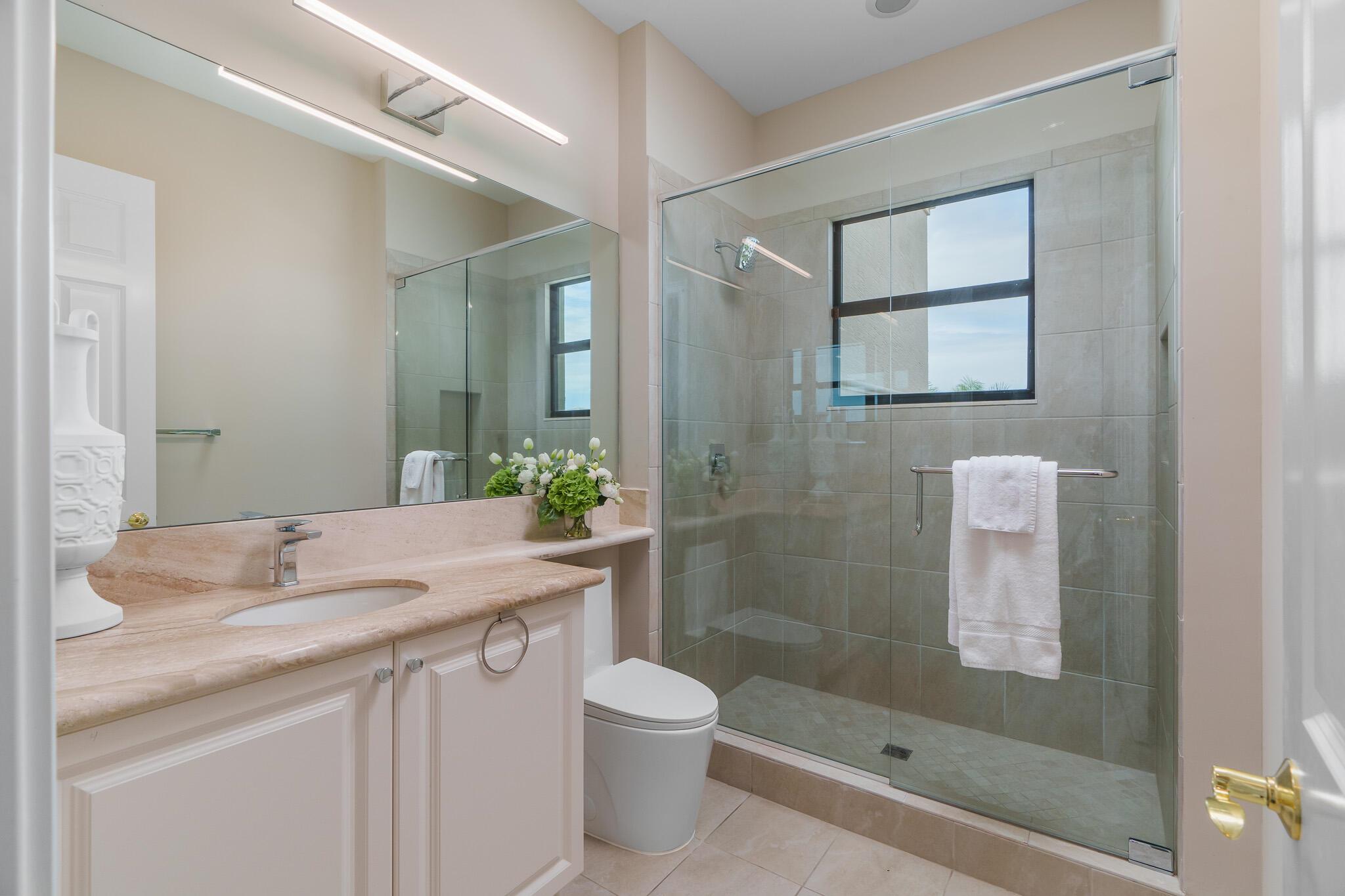 BOCA BRIDGES - Residential