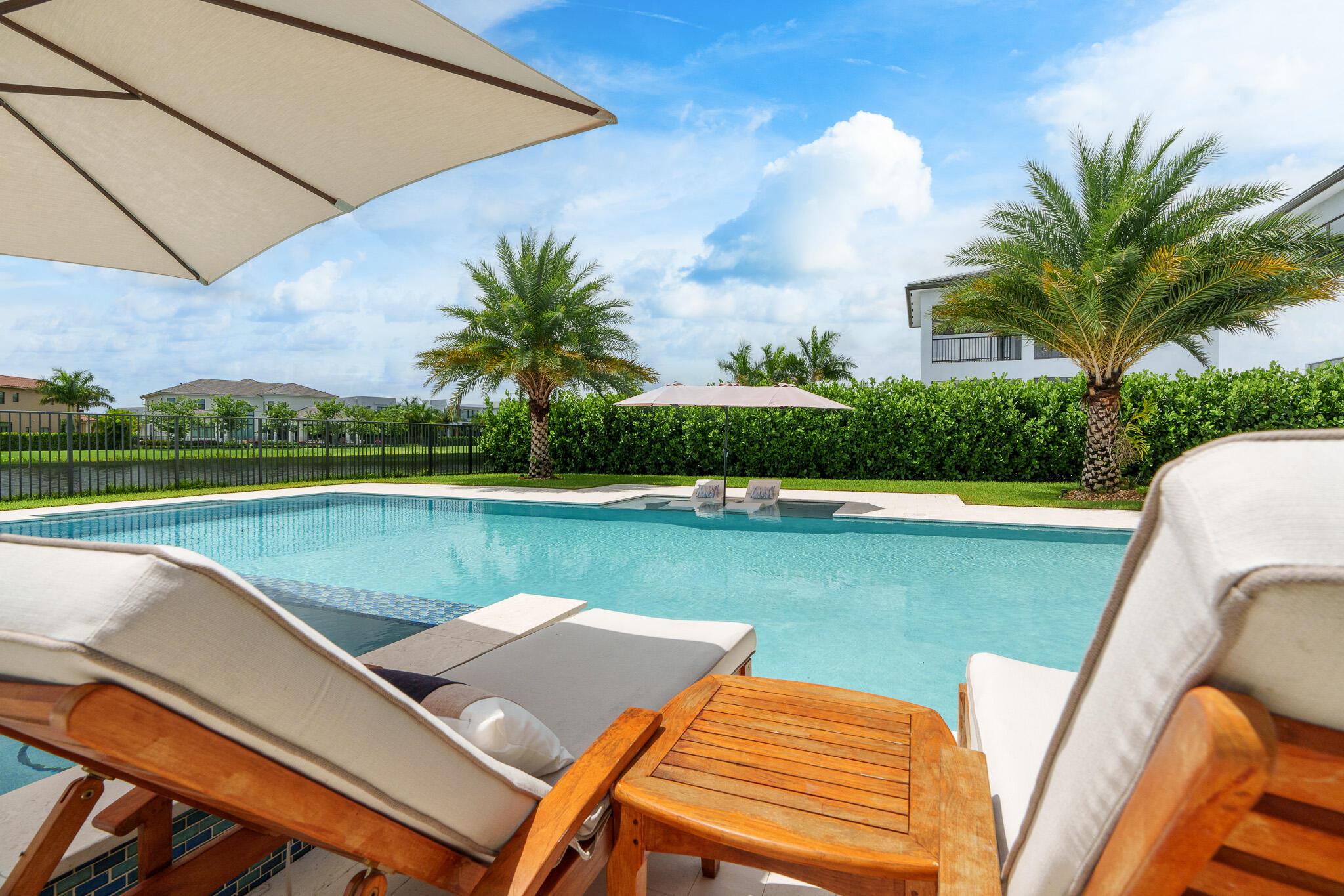 BOCA BRIDGES - Residential