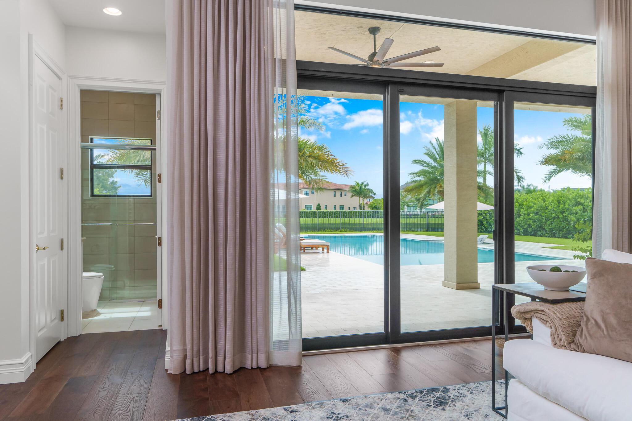 BOCA BRIDGES - Residential