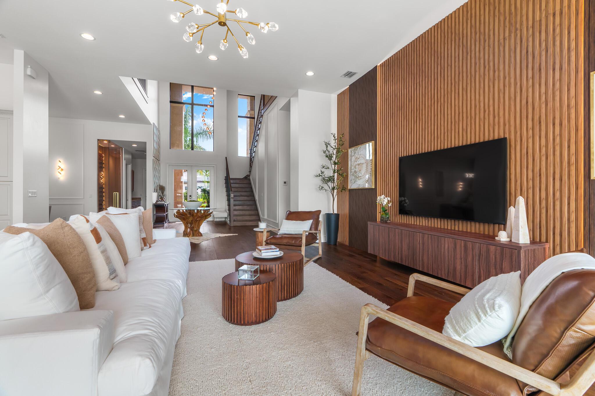 BOCA BRIDGES - Residential