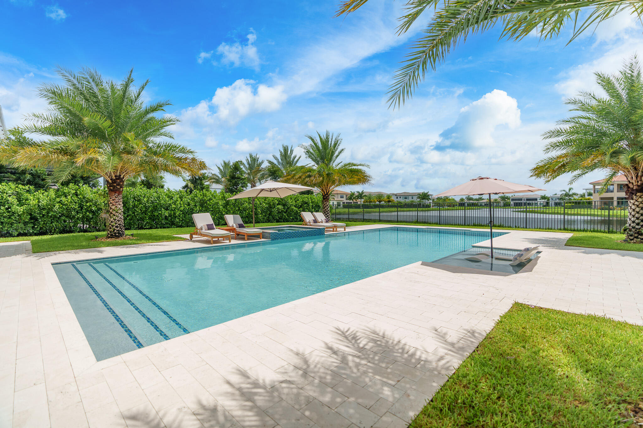 BOCA BRIDGES - Residential