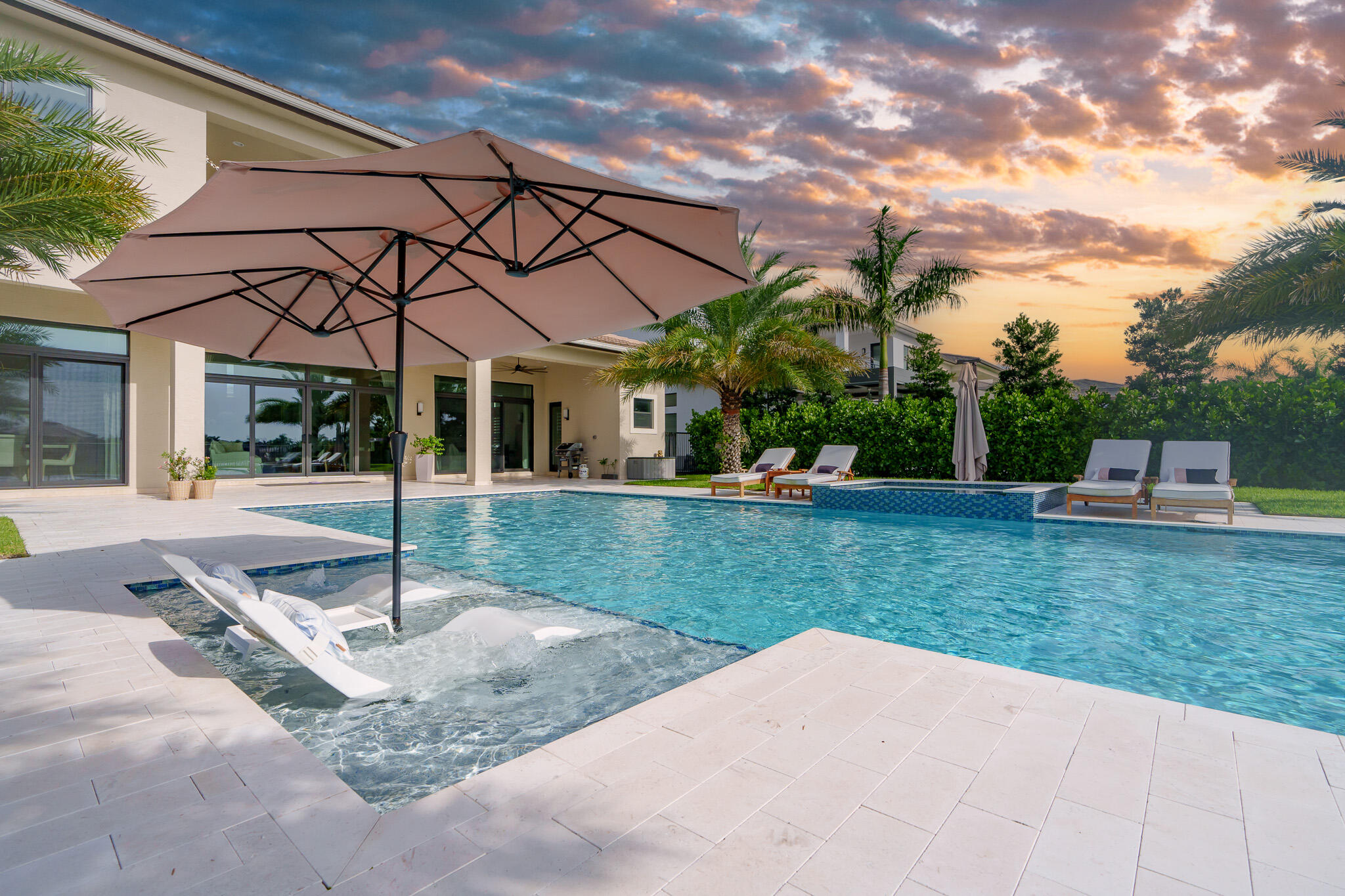 BOCA BRIDGES - Residential