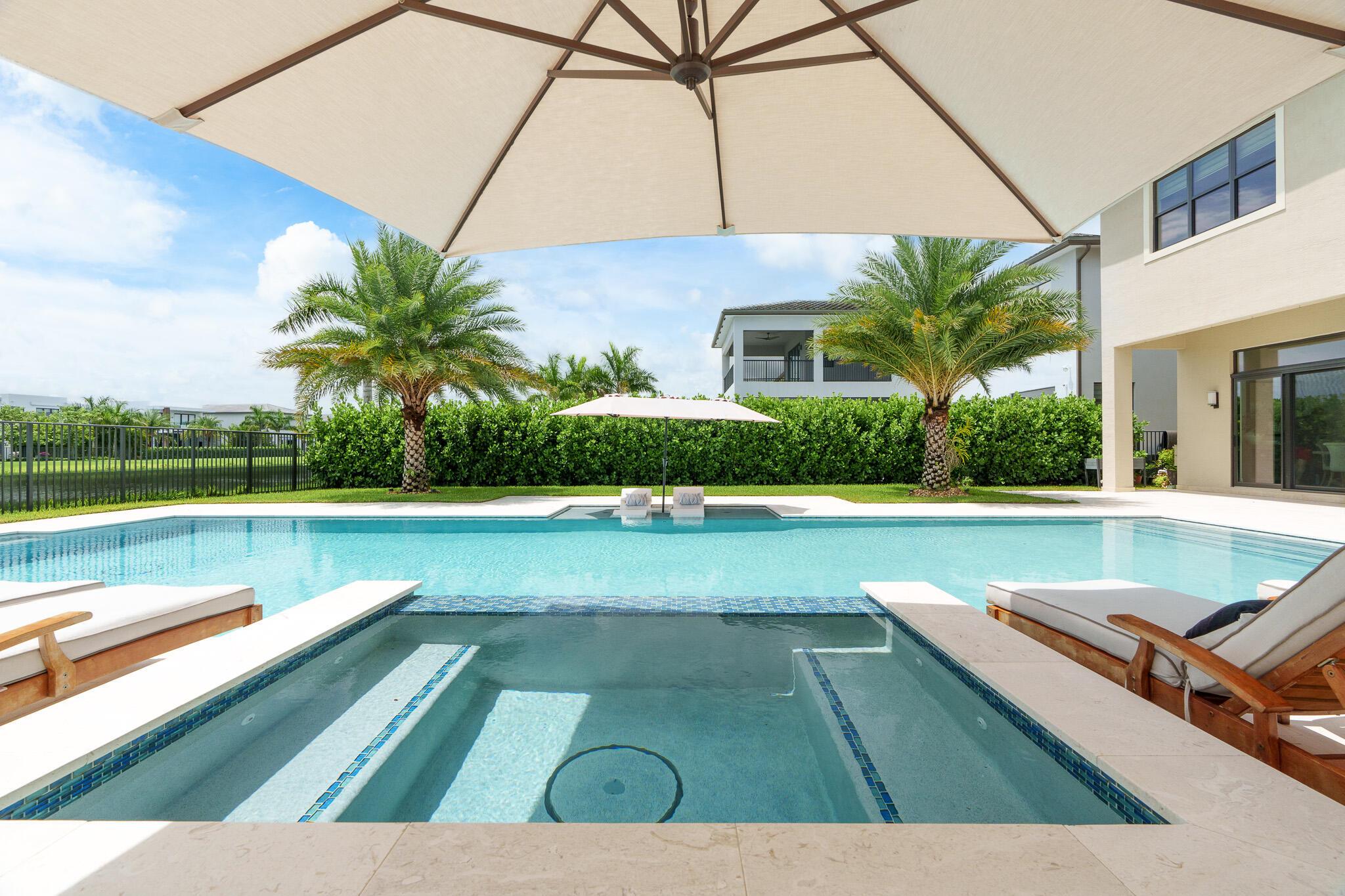 BOCA BRIDGES - Residential