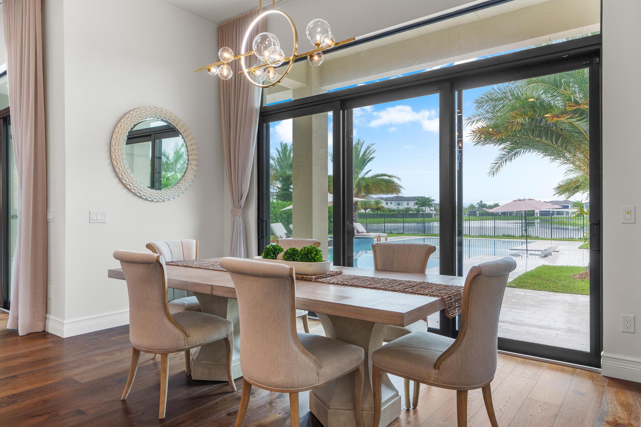 BOCA BRIDGES - Residential