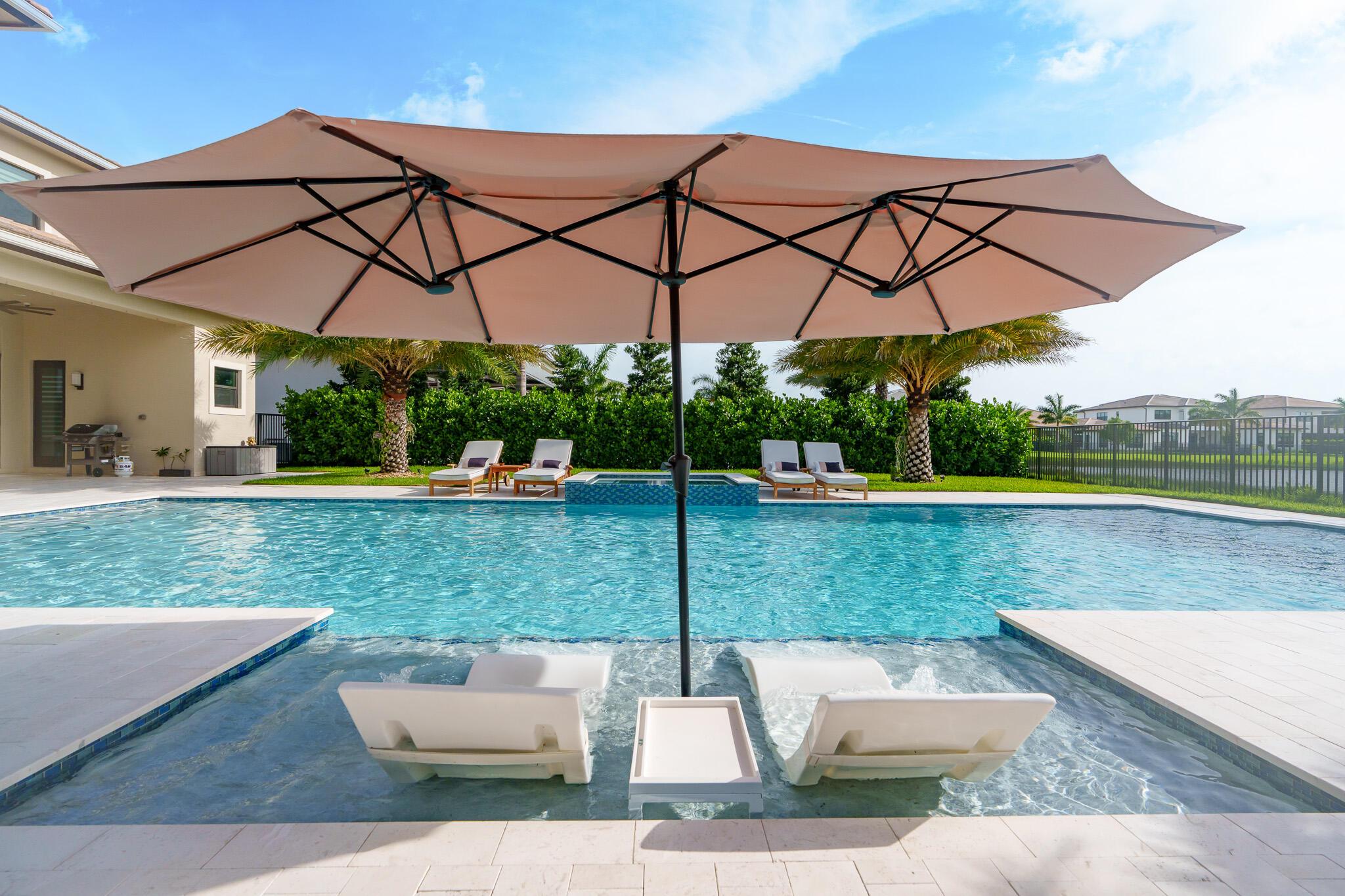 BOCA BRIDGES - Residential