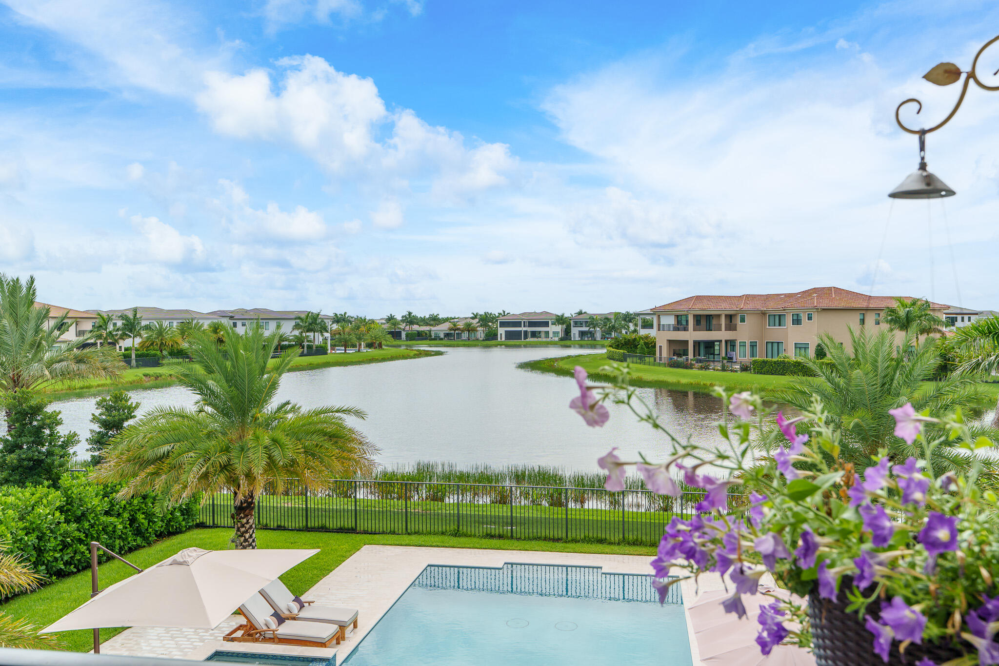 BOCA BRIDGES - Residential