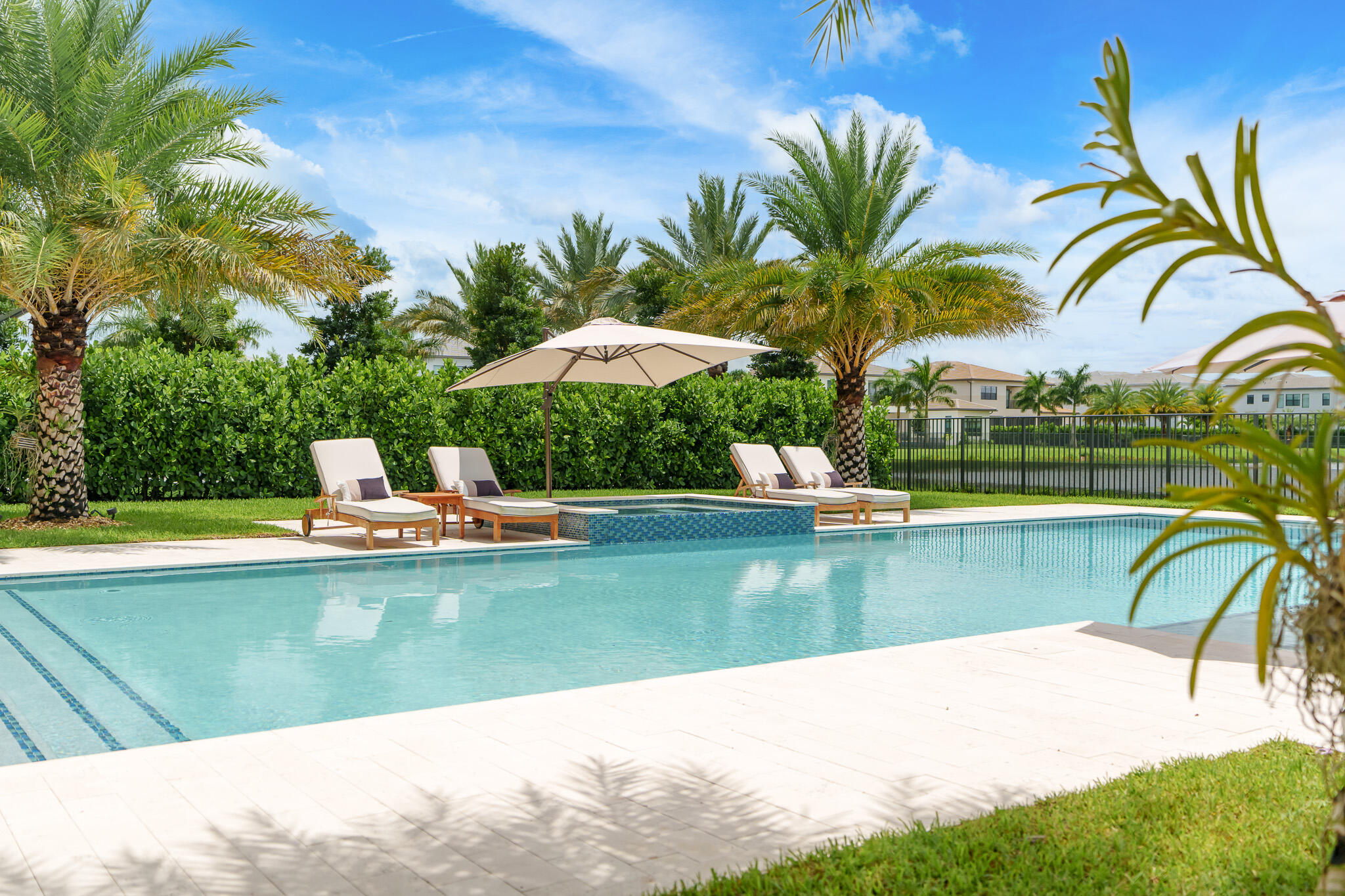 BOCA BRIDGES - Residential