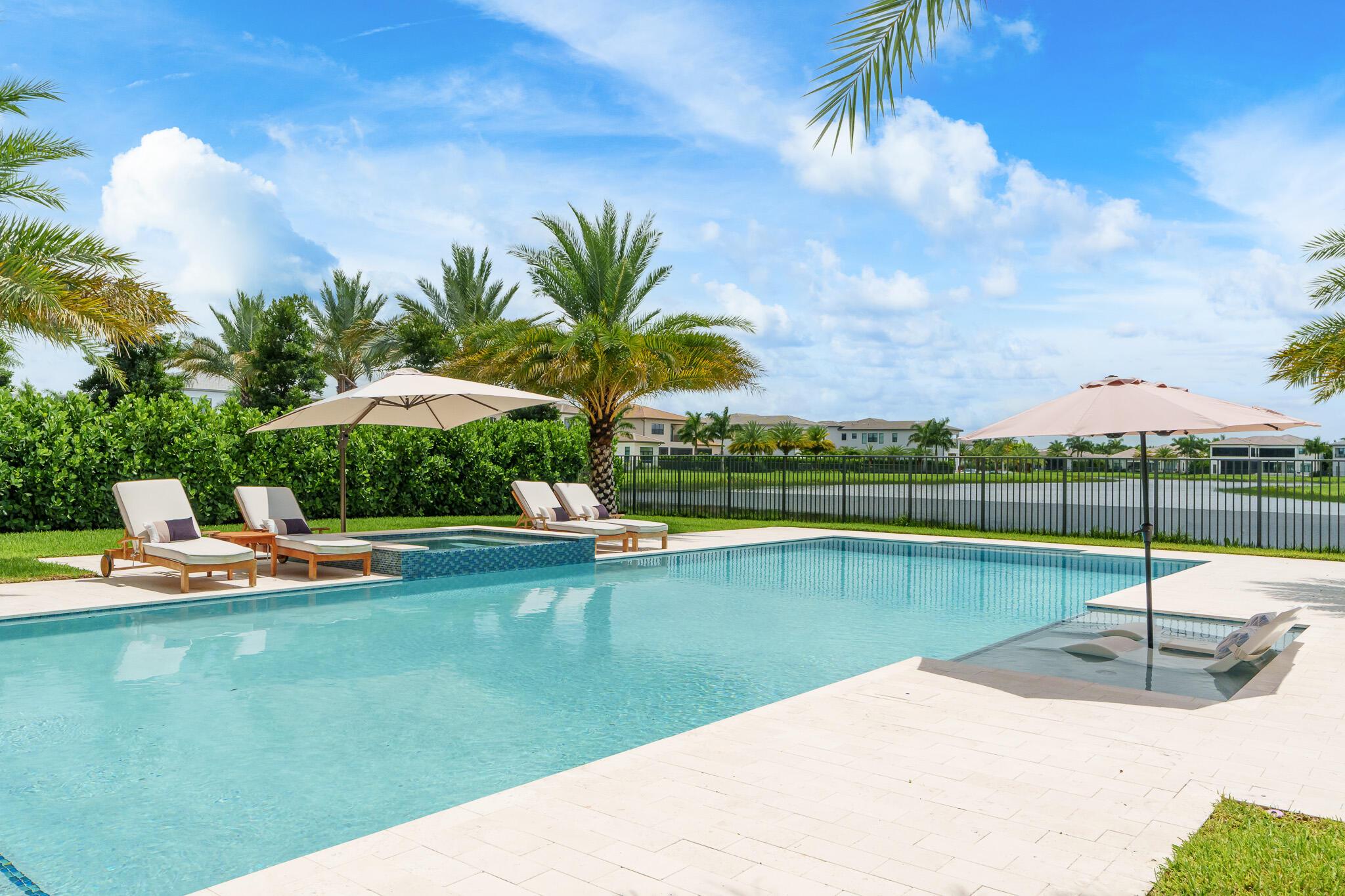 BOCA BRIDGES - Residential