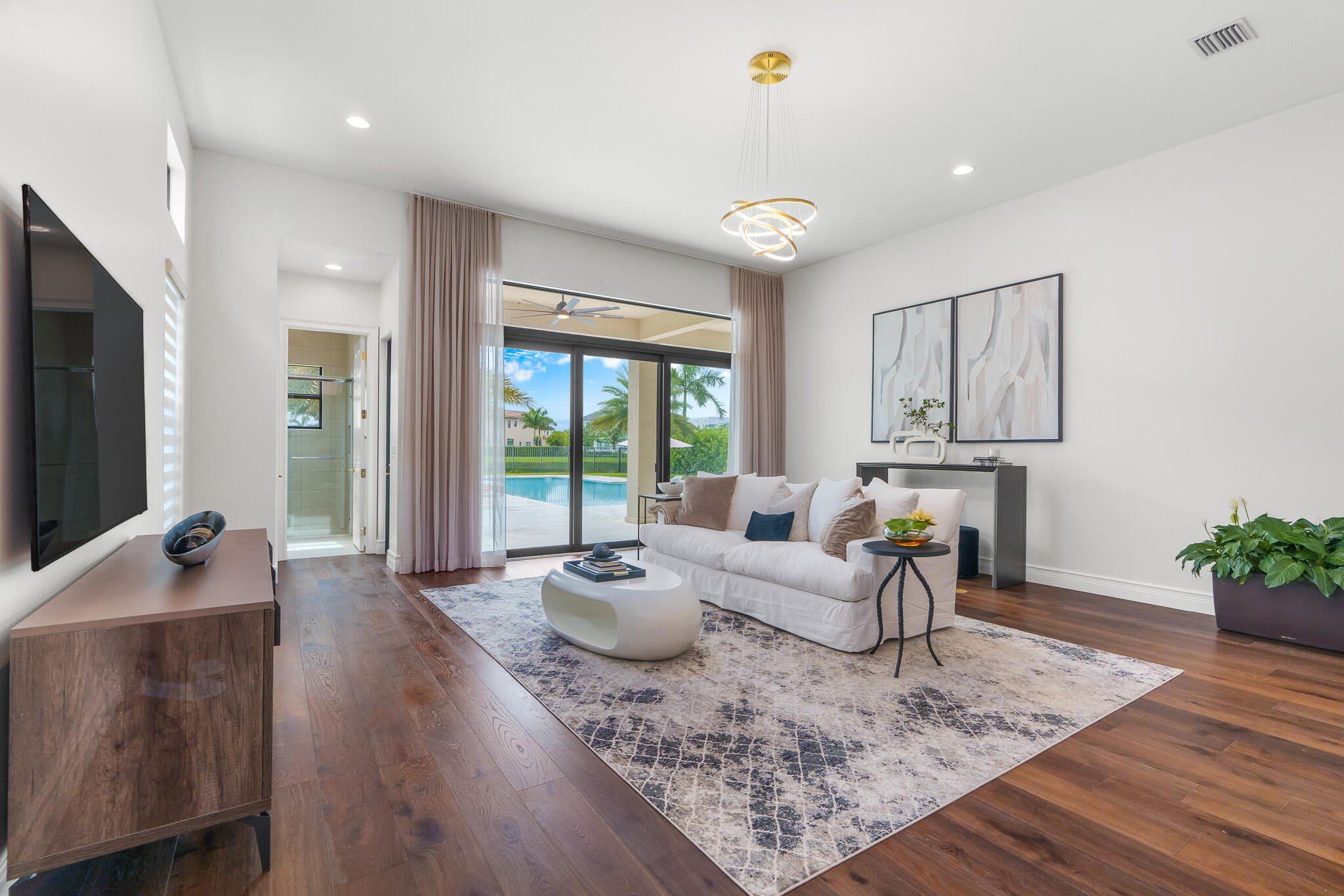 BOCA BRIDGES - Residential