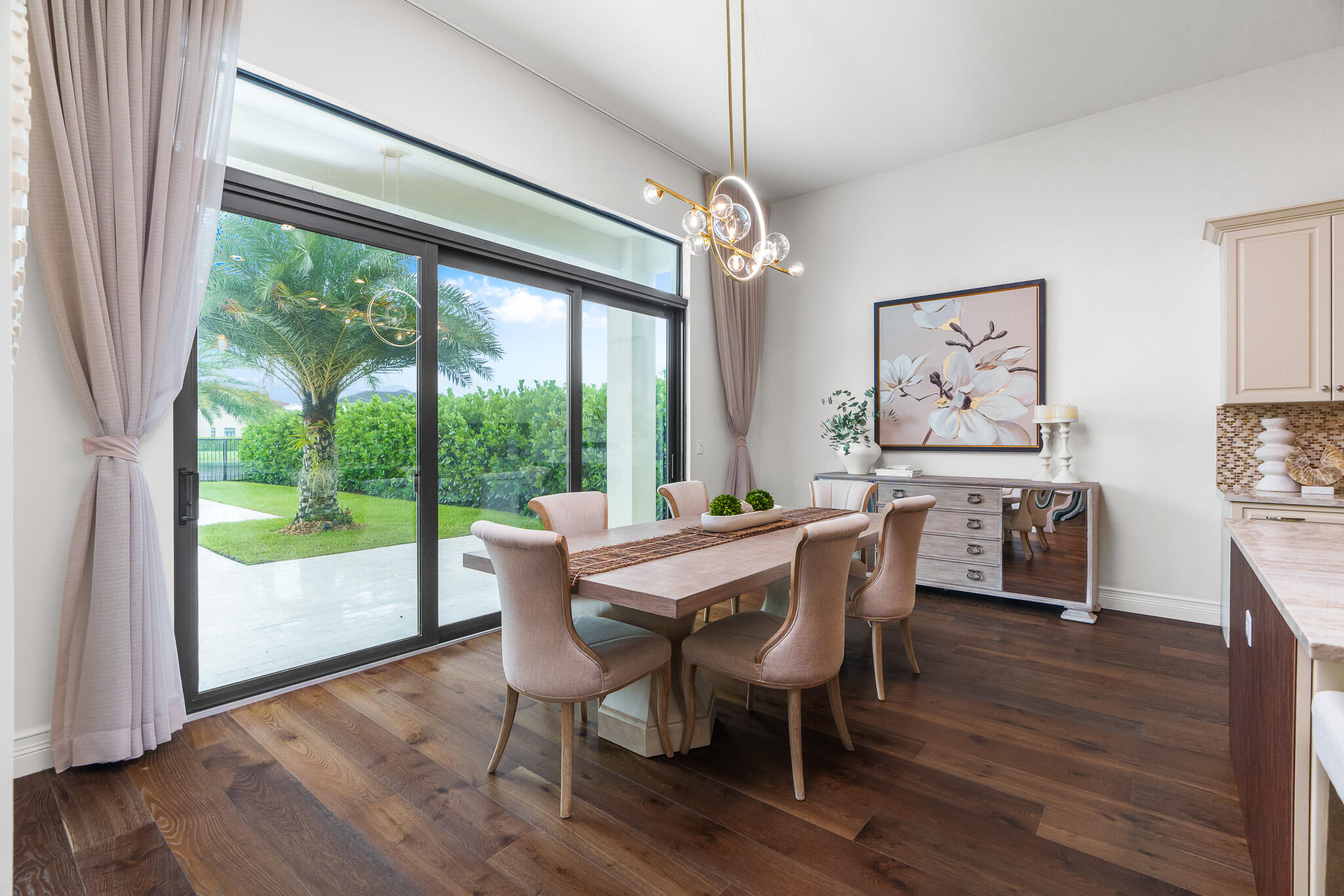 BOCA BRIDGES - Residential