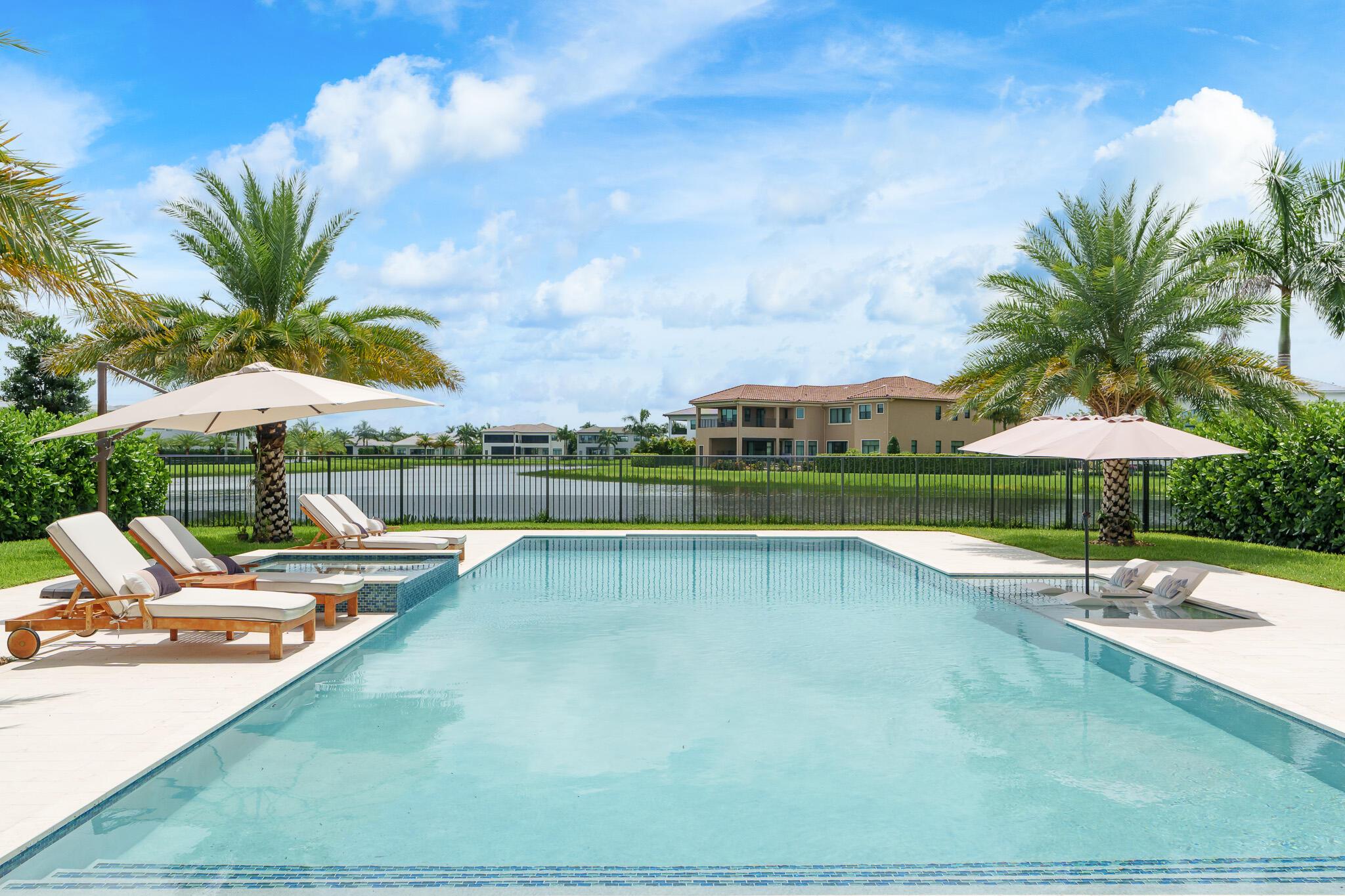 BOCA BRIDGES - Residential