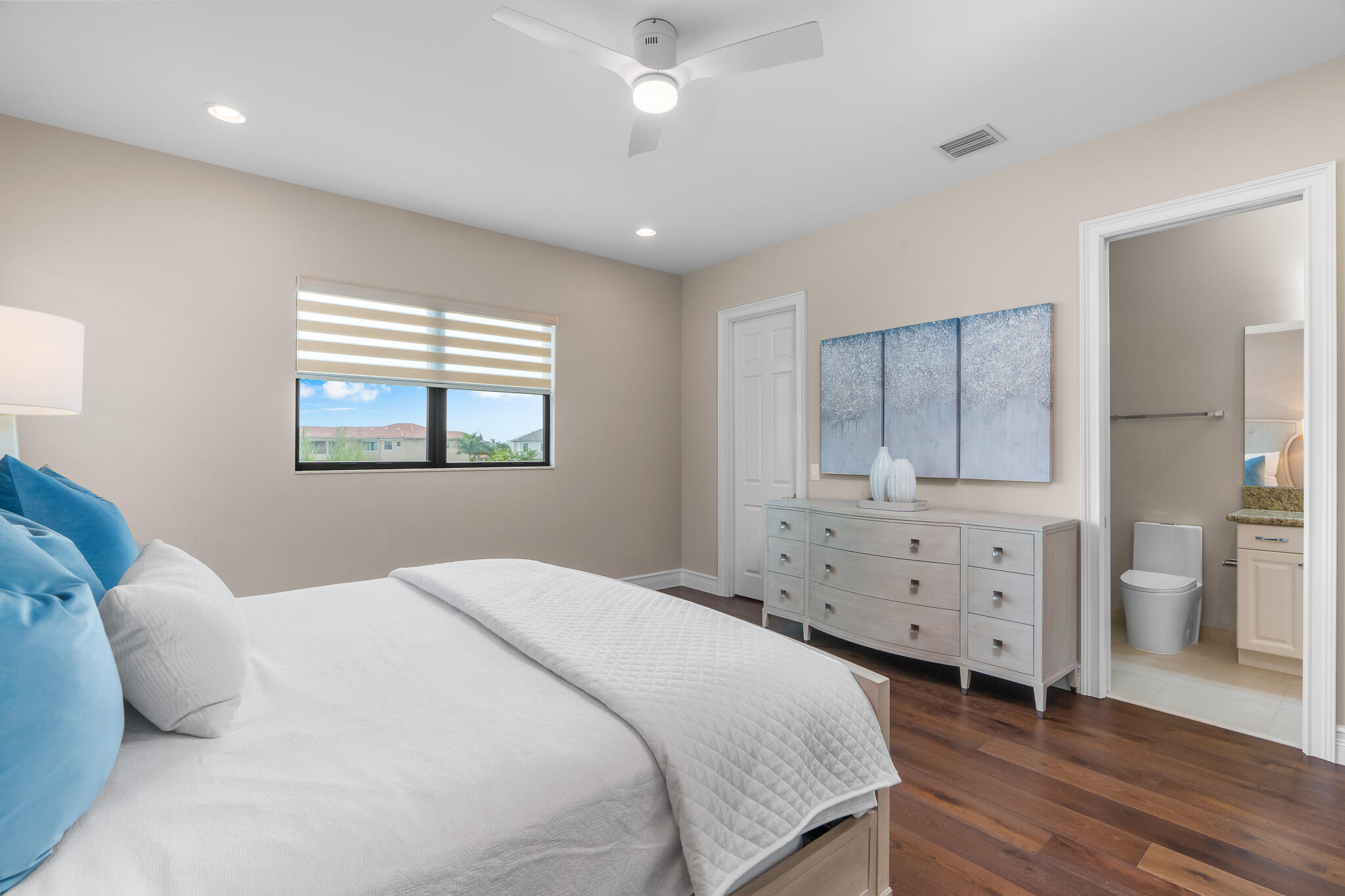 BOCA BRIDGES - Residential