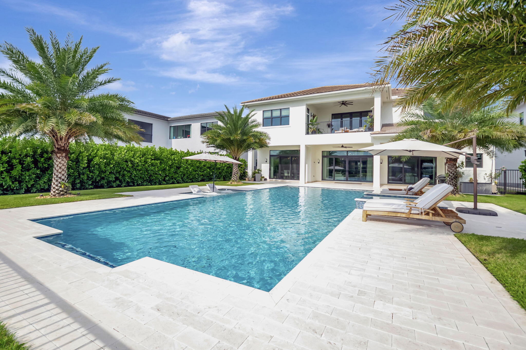 BOCA BRIDGES - Residential