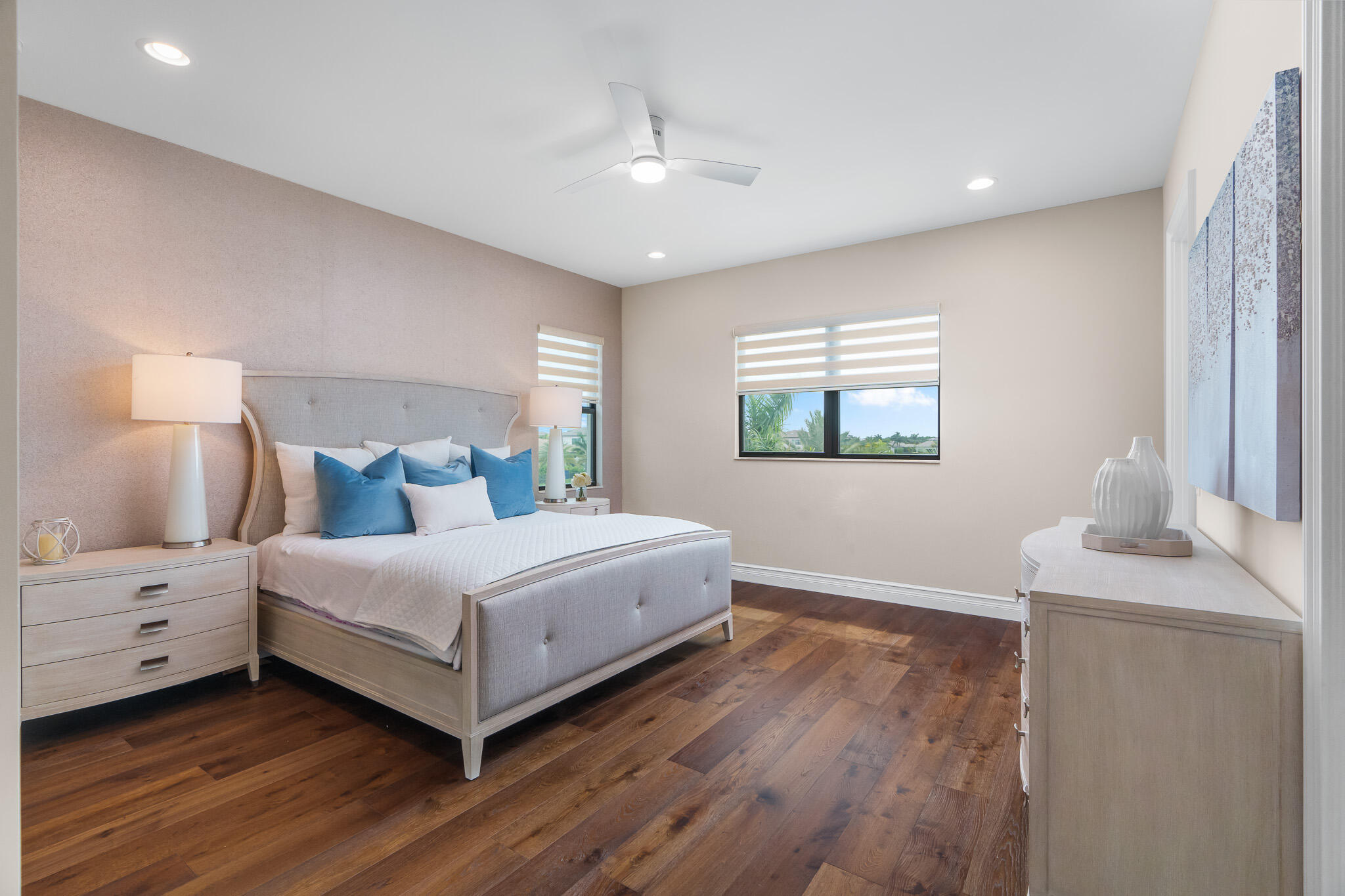 BOCA BRIDGES - Residential