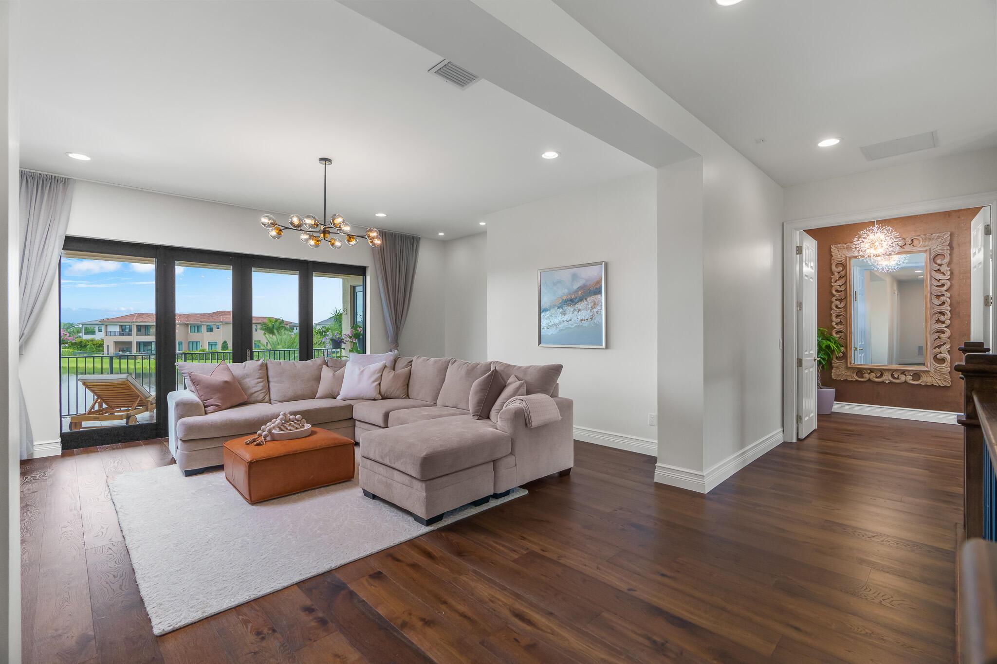 BOCA BRIDGES - Residential