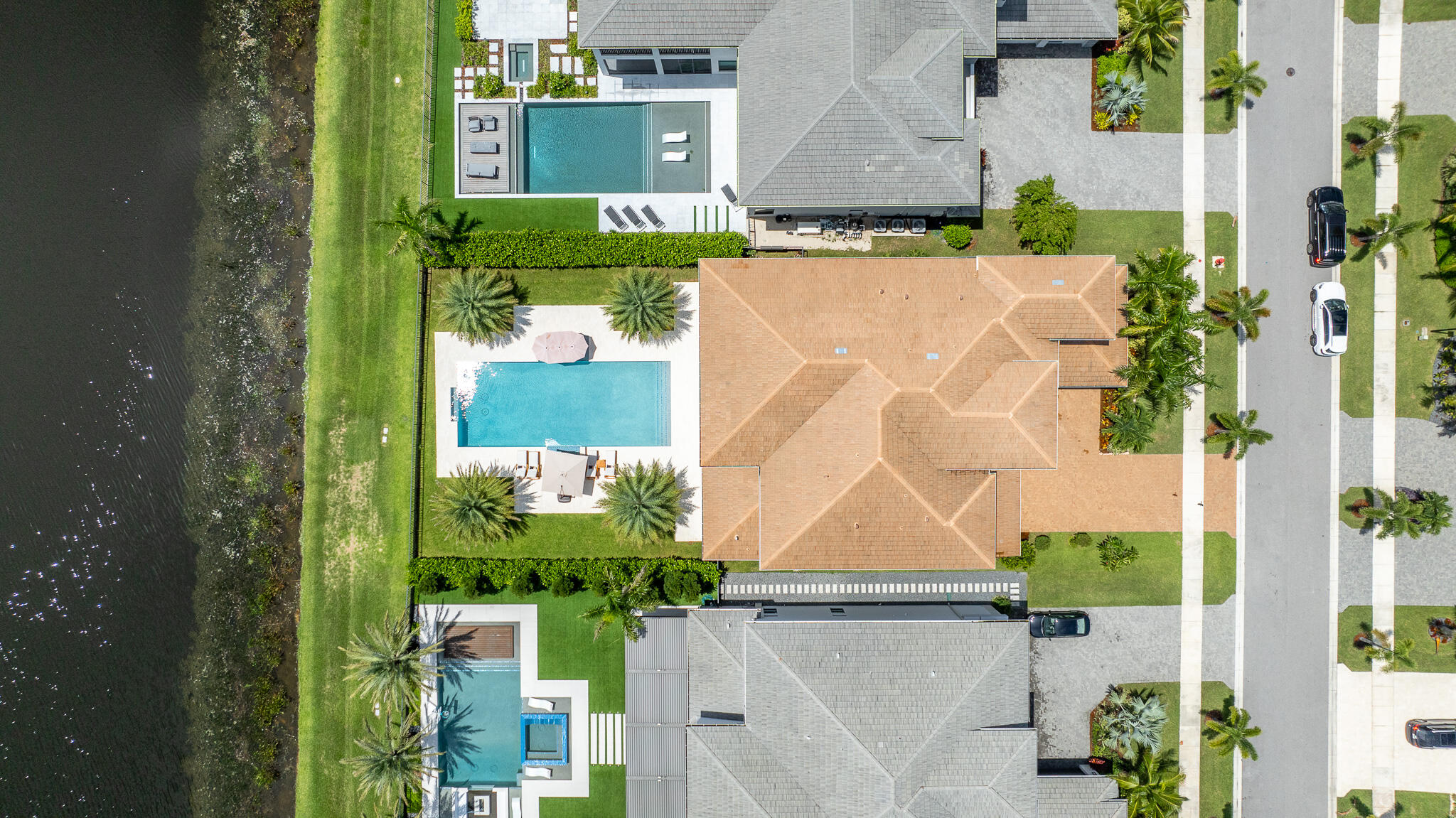 BOCA BRIDGES - Residential