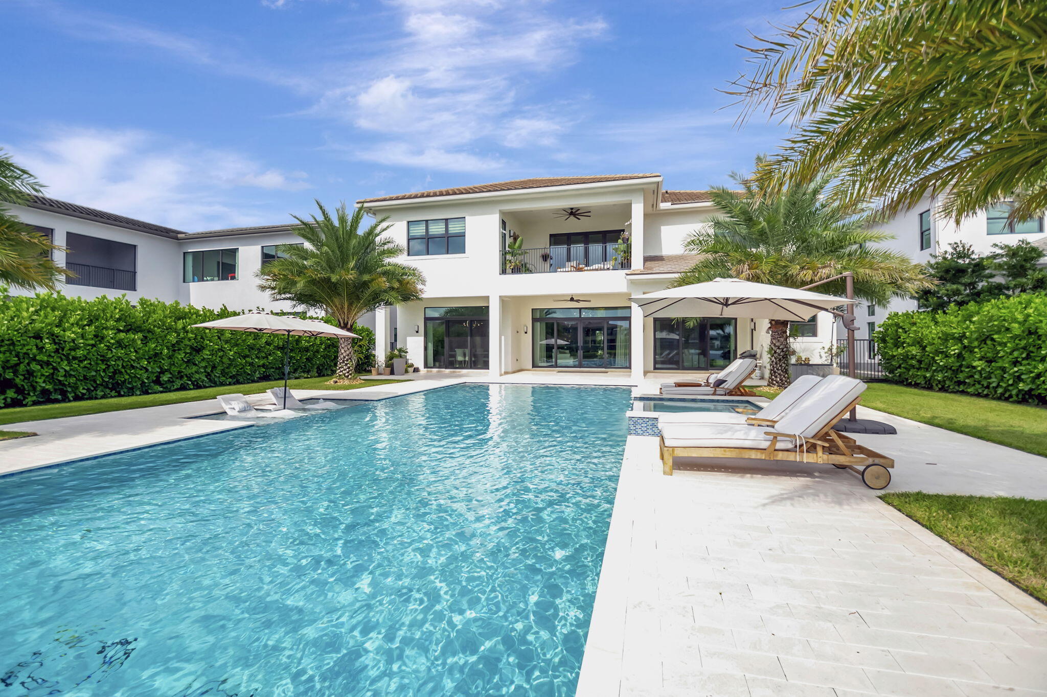 BOCA BRIDGES - Residential